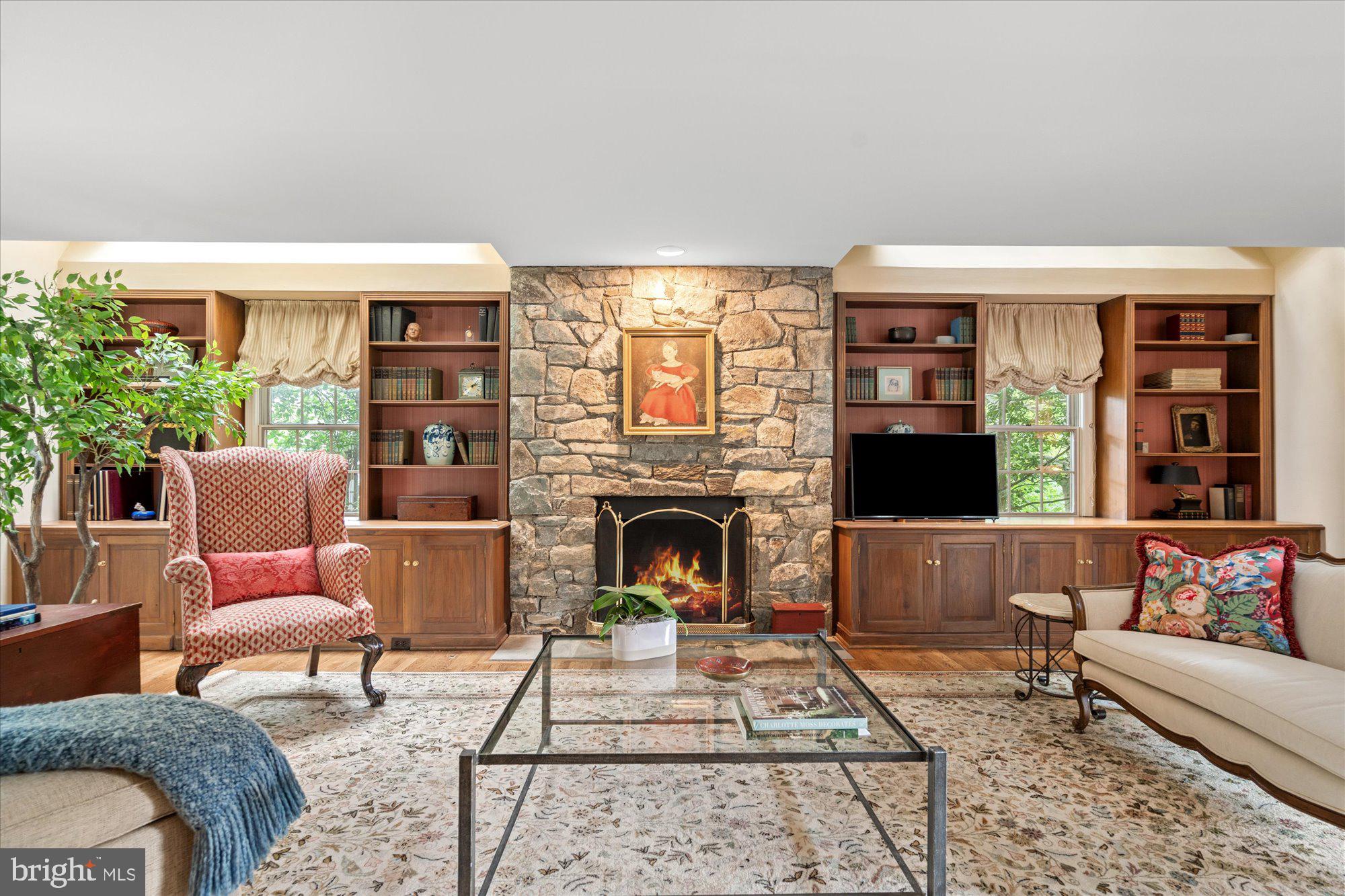 DOGWOODS AT LANGLEY - Residential