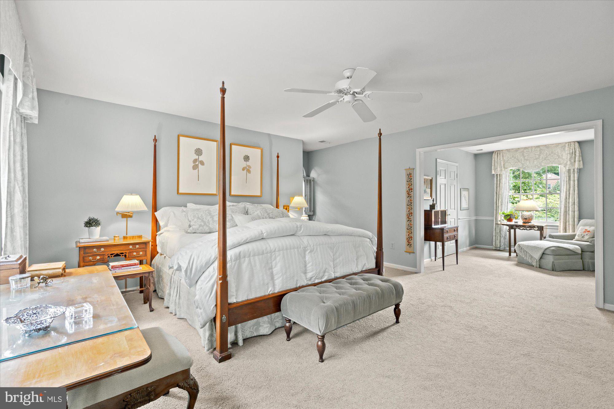 DOGWOODS AT LANGLEY - Residential