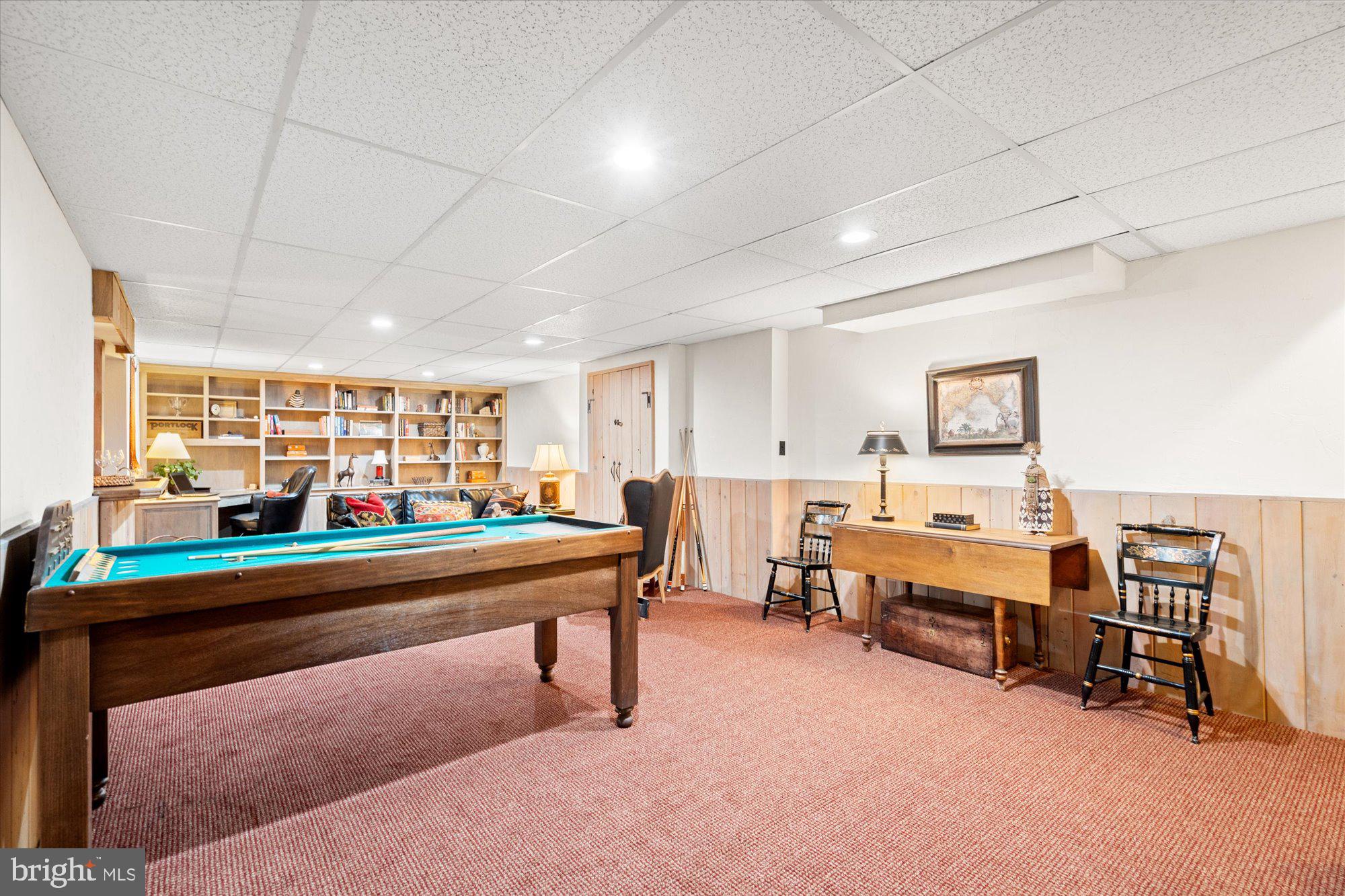 DOGWOODS AT LANGLEY - Residential