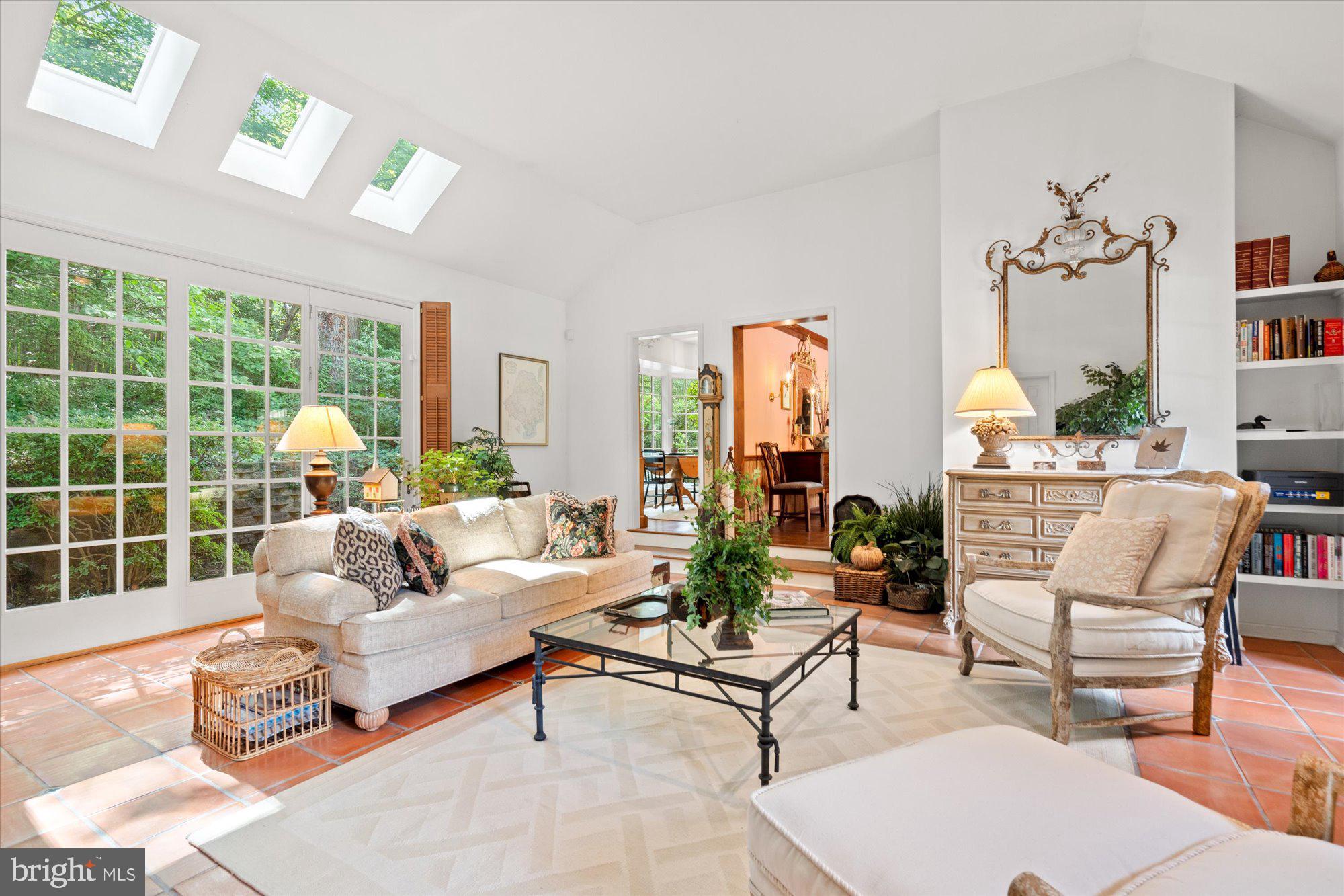 DOGWOODS AT LANGLEY - Residential