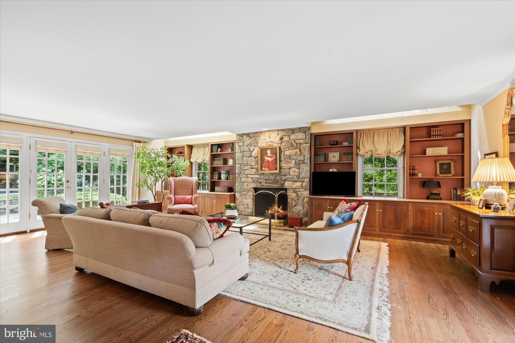 DOGWOODS AT LANGLEY - Residential