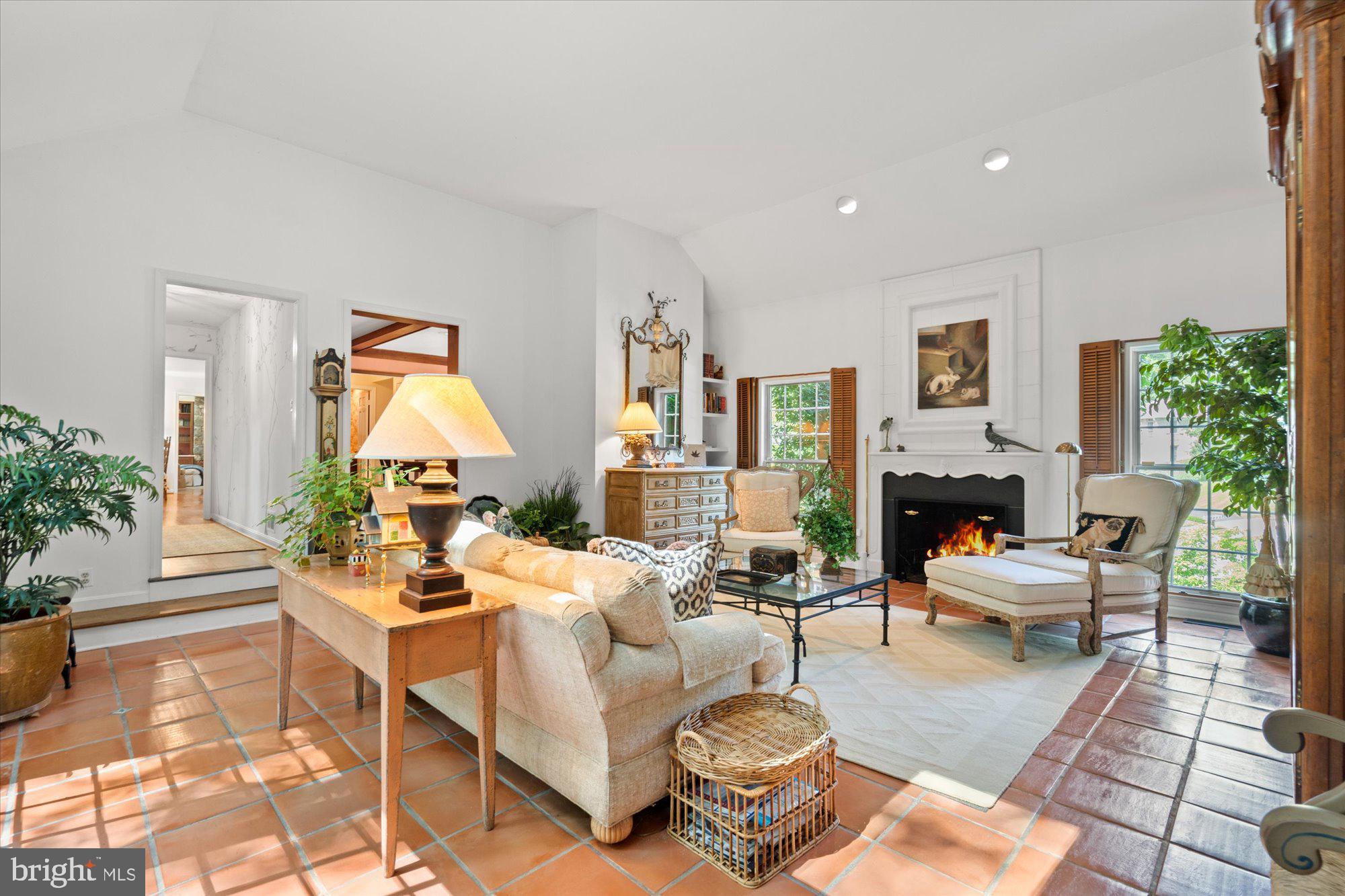 DOGWOODS AT LANGLEY - Residential