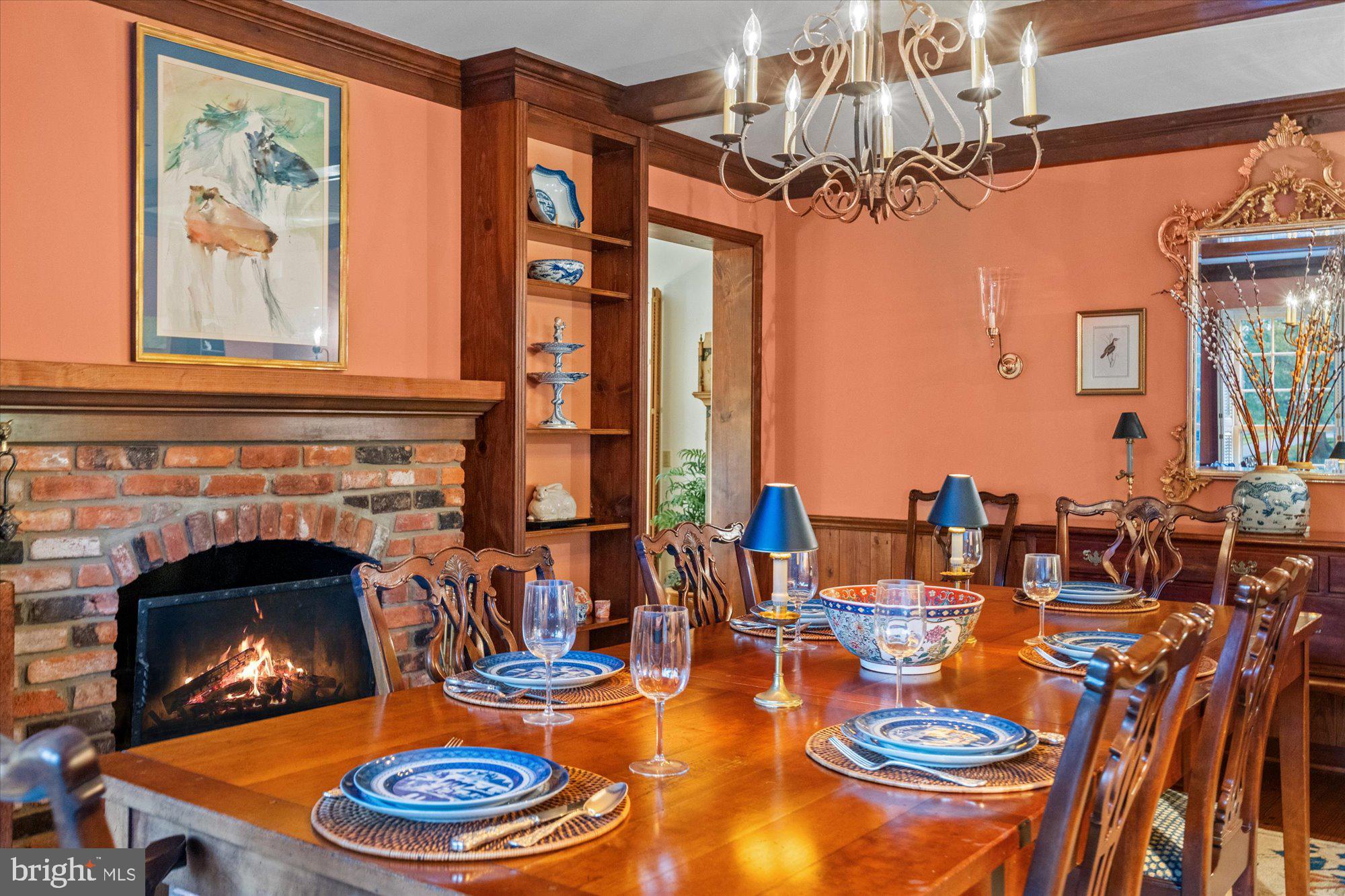 DOGWOODS AT LANGLEY - Residential