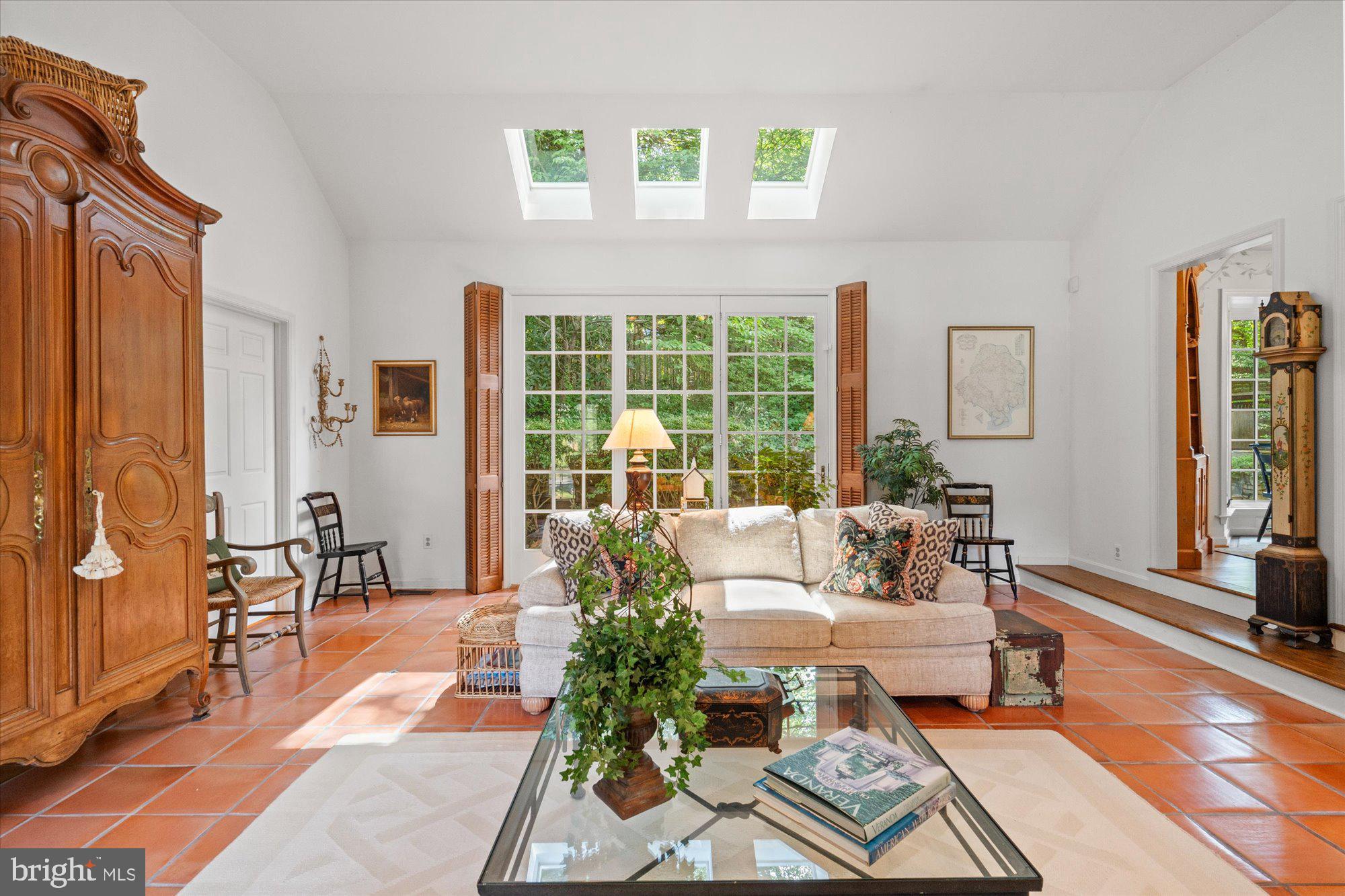 DOGWOODS AT LANGLEY - Residential