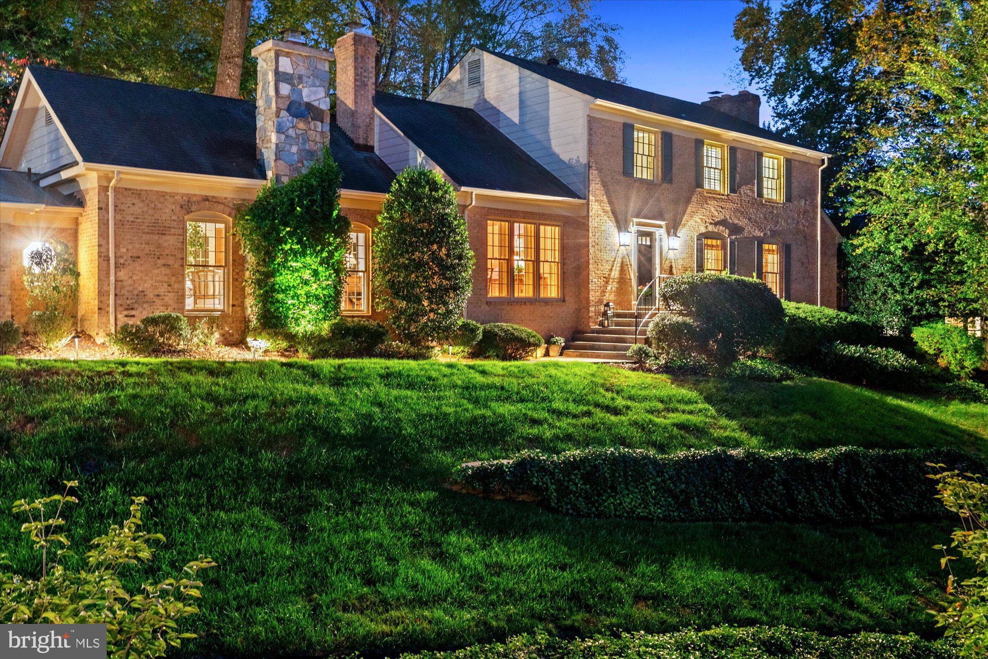 DOGWOODS AT LANGLEY - Residential