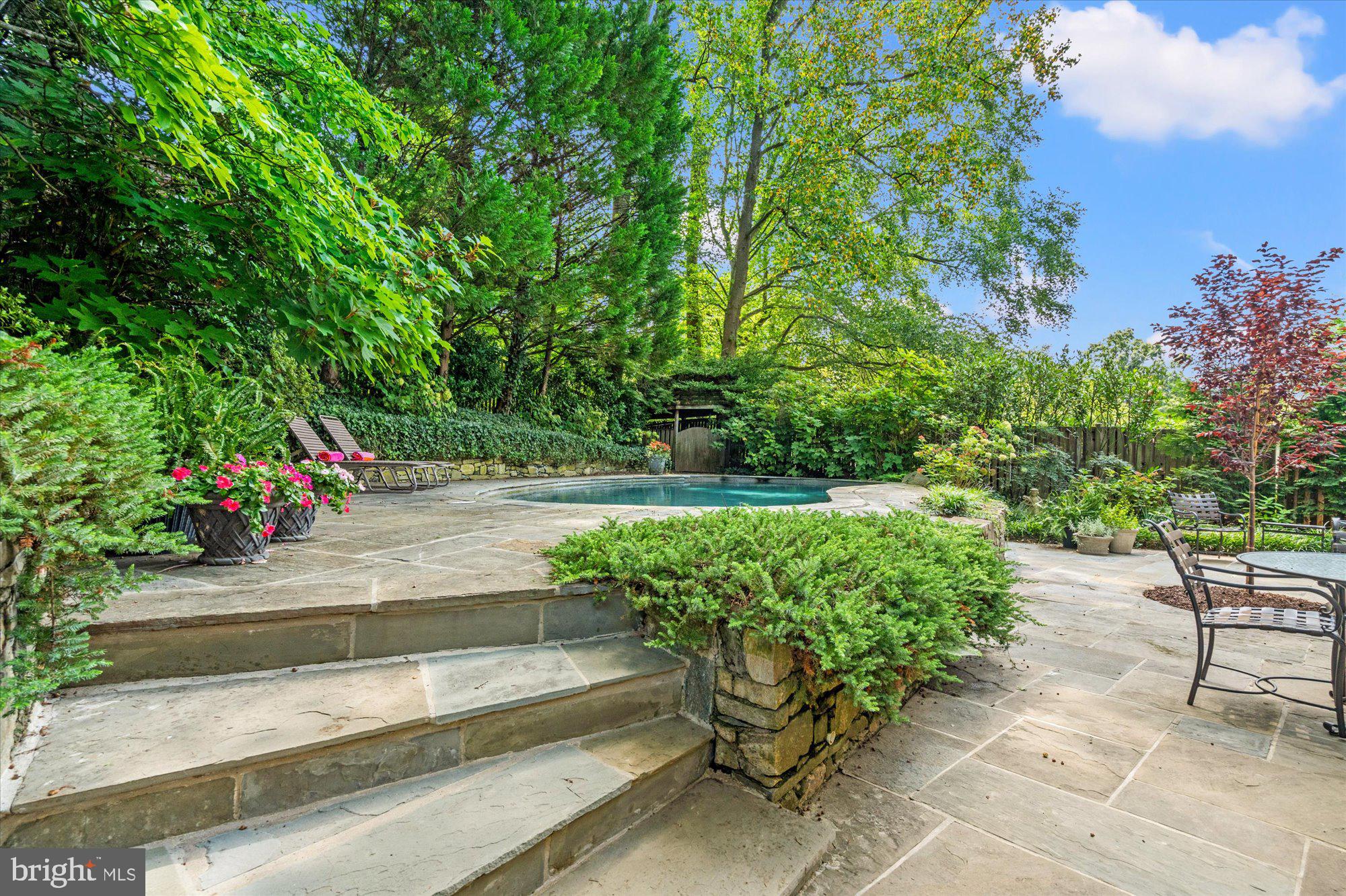 DOGWOODS AT LANGLEY - Residential