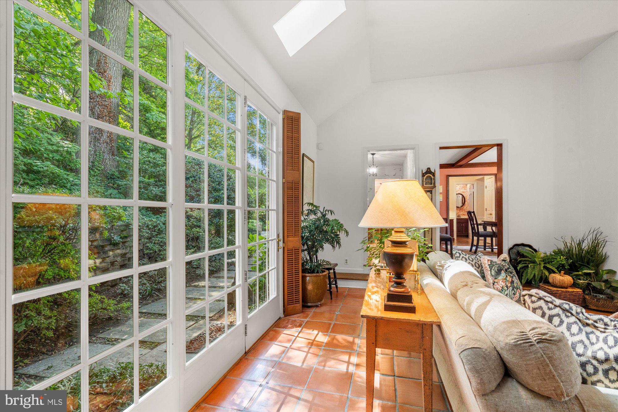 DOGWOODS AT LANGLEY - Residential