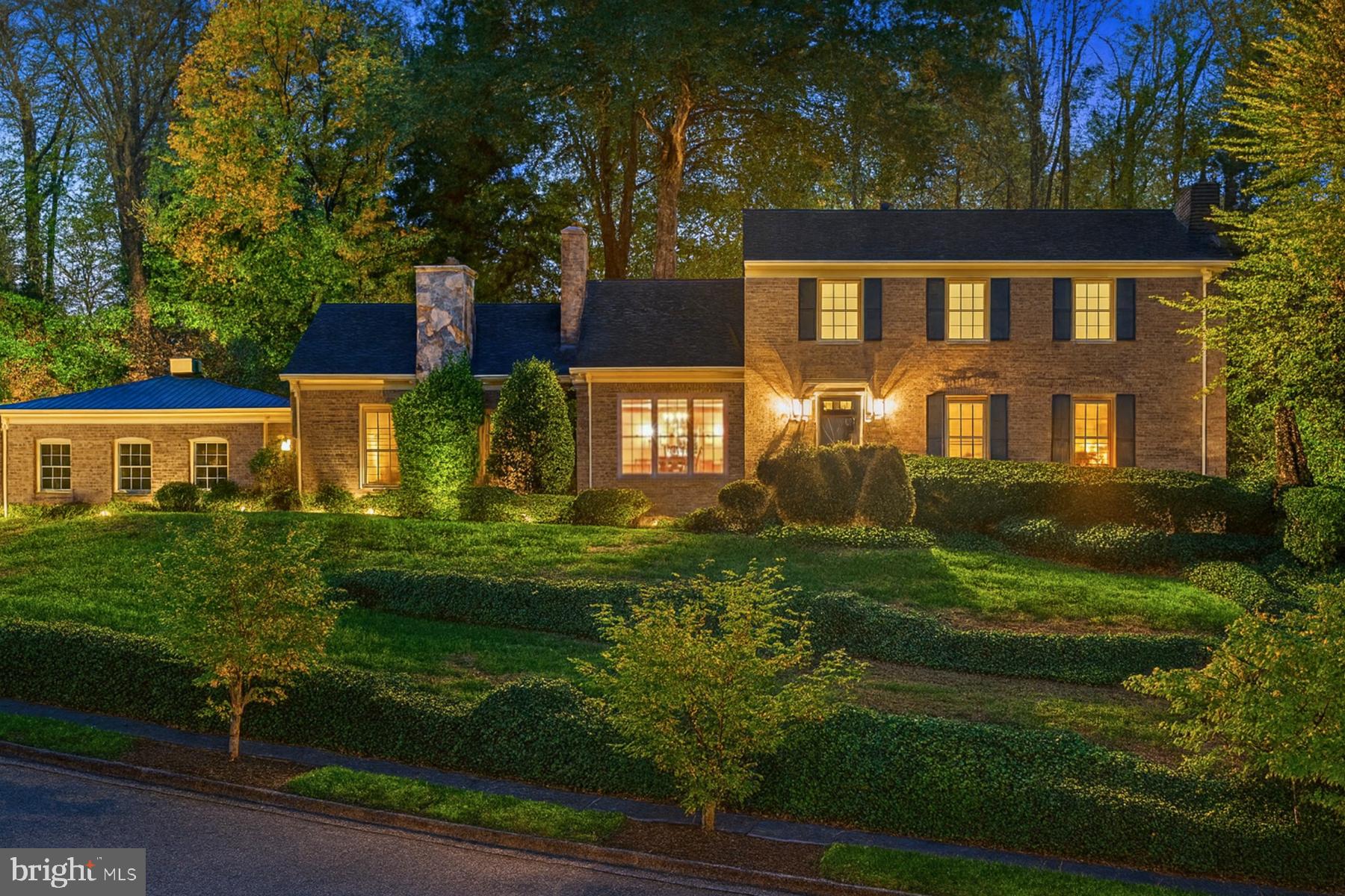 DOGWOODS AT LANGLEY - Residential