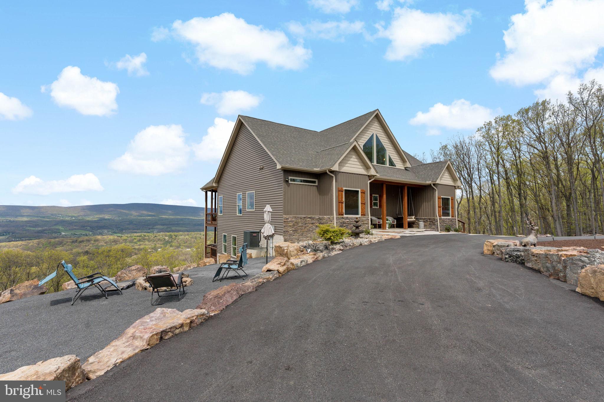 ROUND TOP ESTATES - Residential