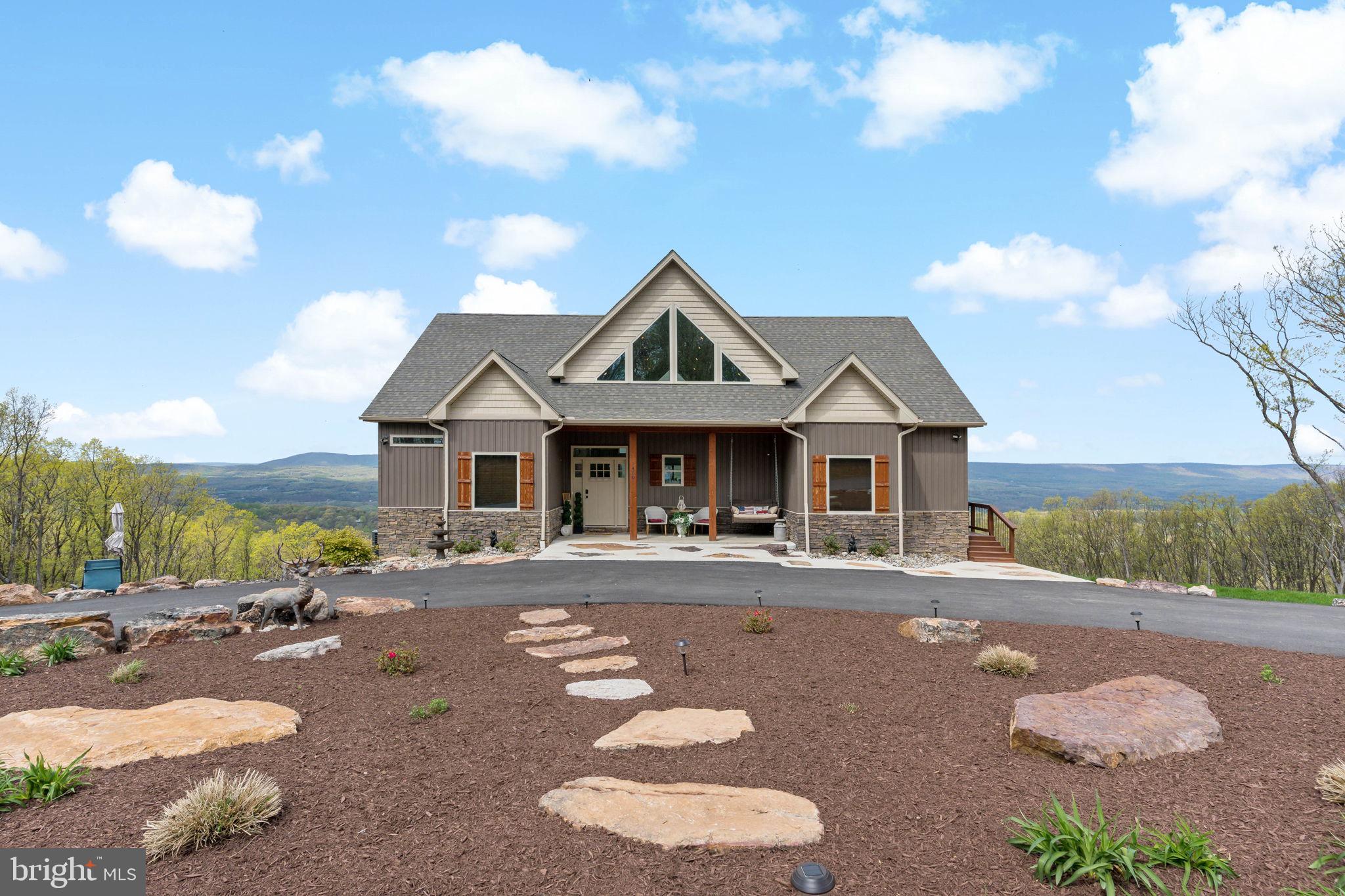 ROUND TOP ESTATES - Residential