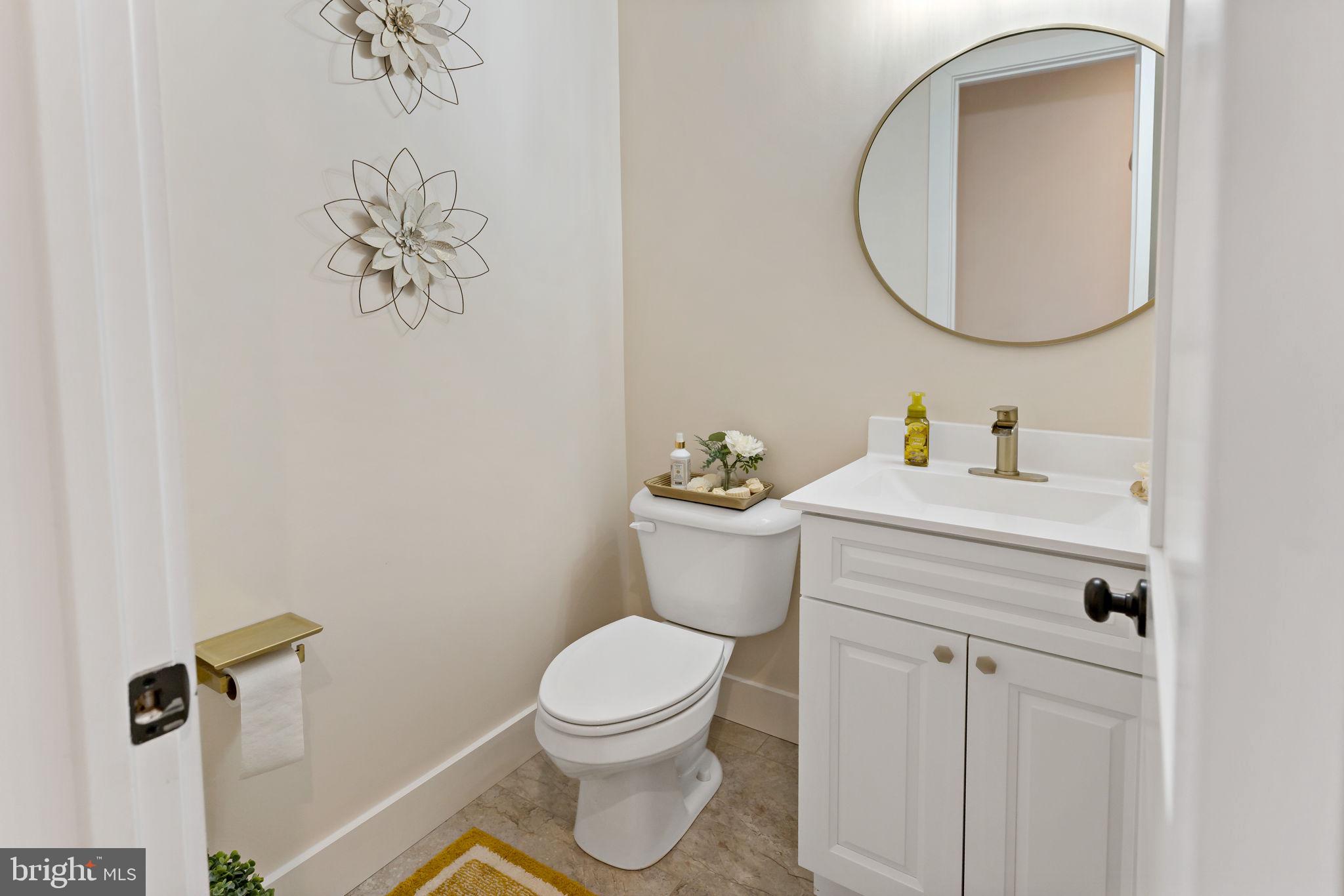 ROUND TOP ESTATES - Residential