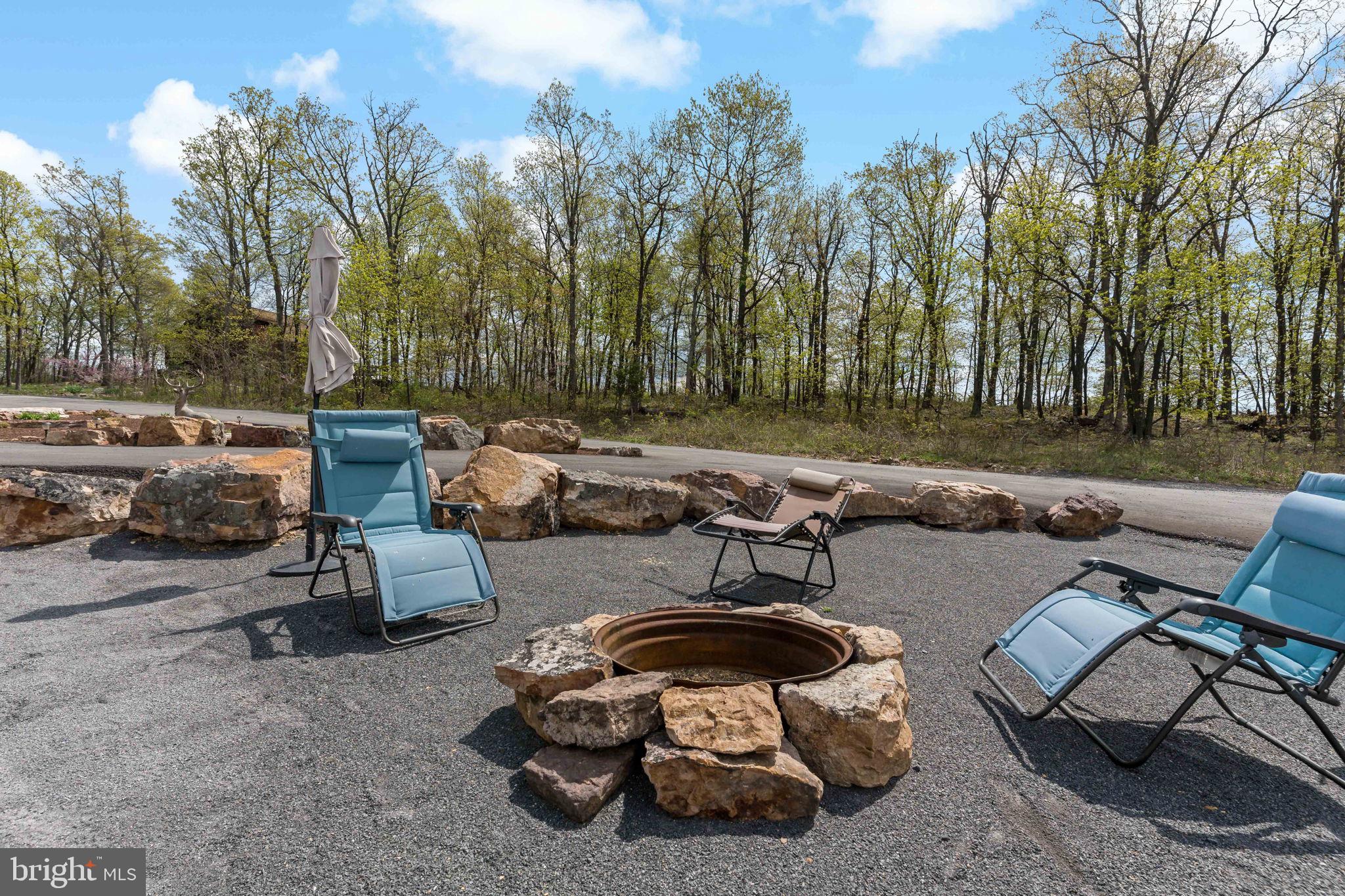 ROUND TOP ESTATES - Residential