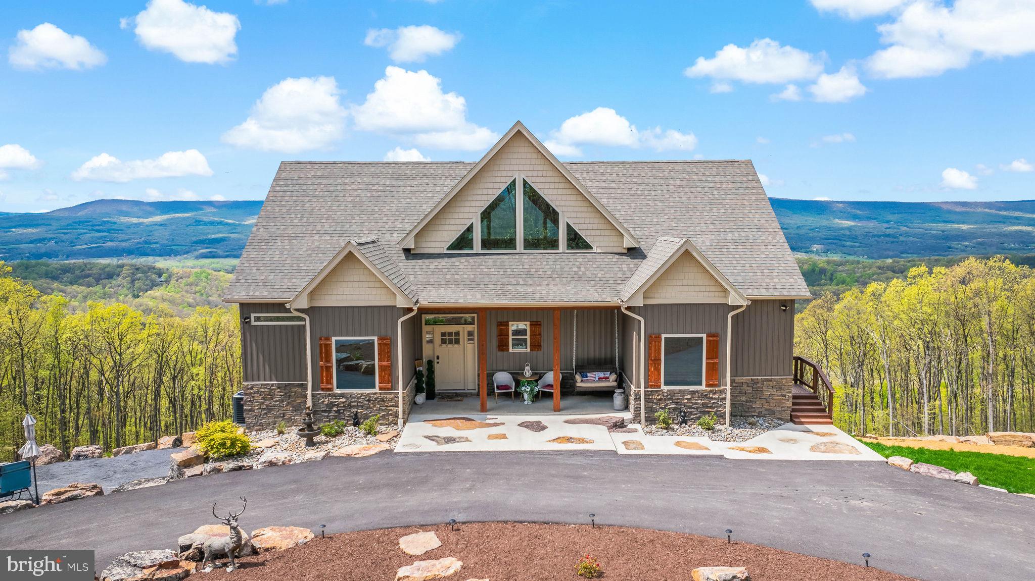 ROUND TOP ESTATES - Residential