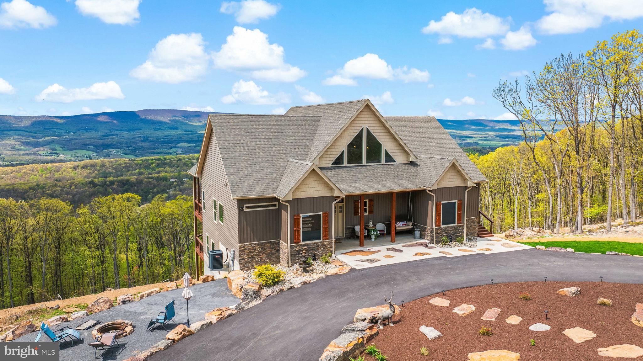 ROUND TOP ESTATES - Residential