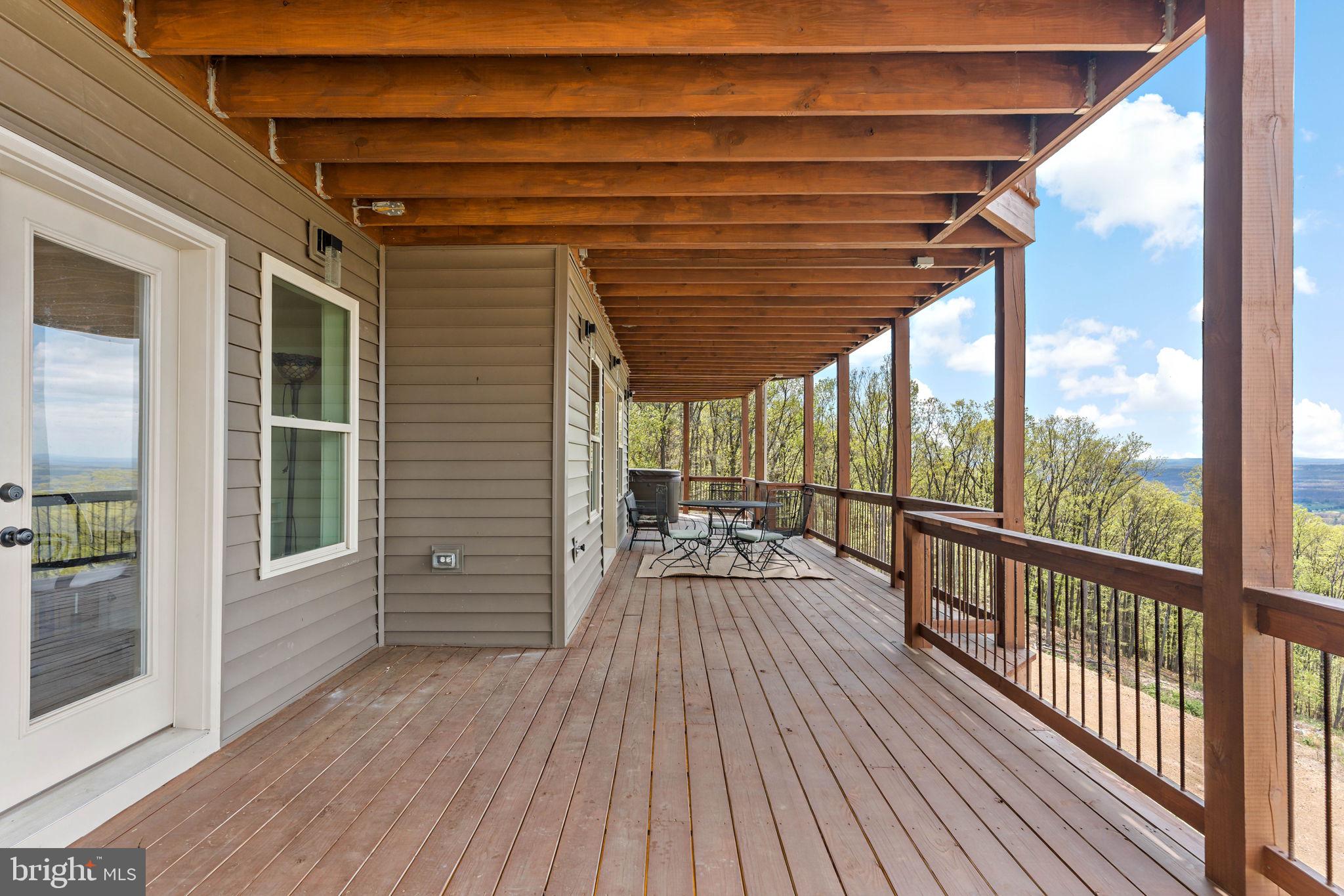 ROUND TOP ESTATES - Residential