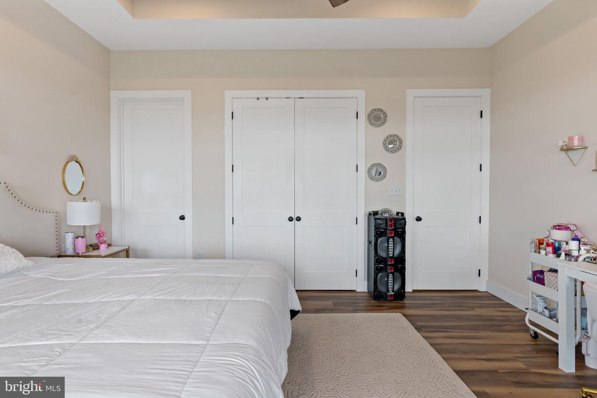 ROUND TOP ESTATES - Residential