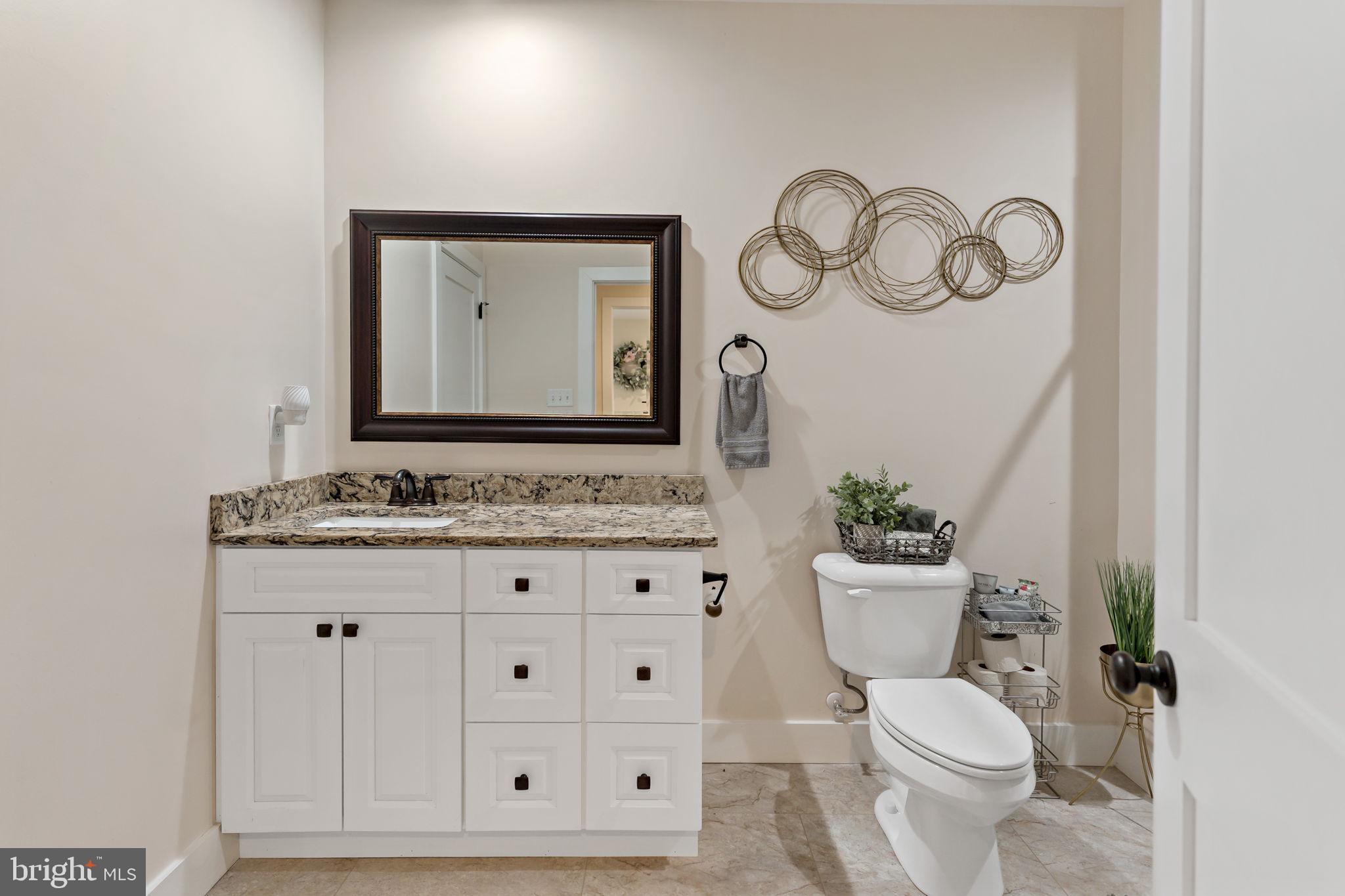 ROUND TOP ESTATES - Residential