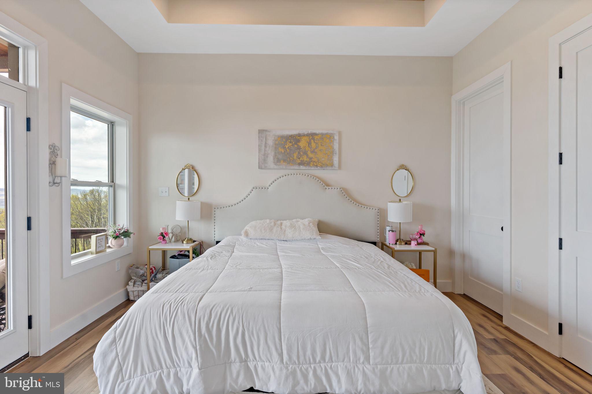 ROUND TOP ESTATES - Residential