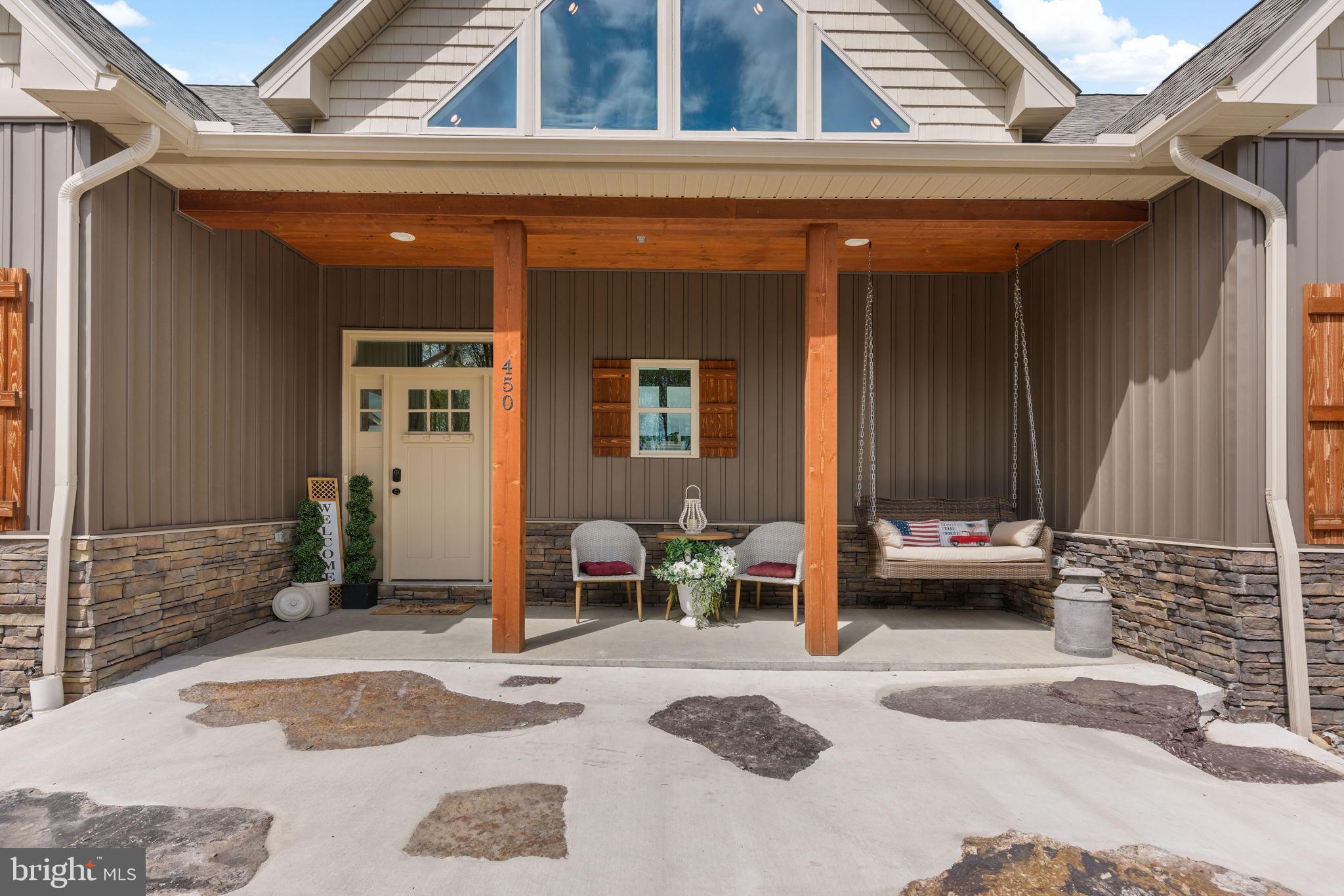 ROUND TOP ESTATES - Residential