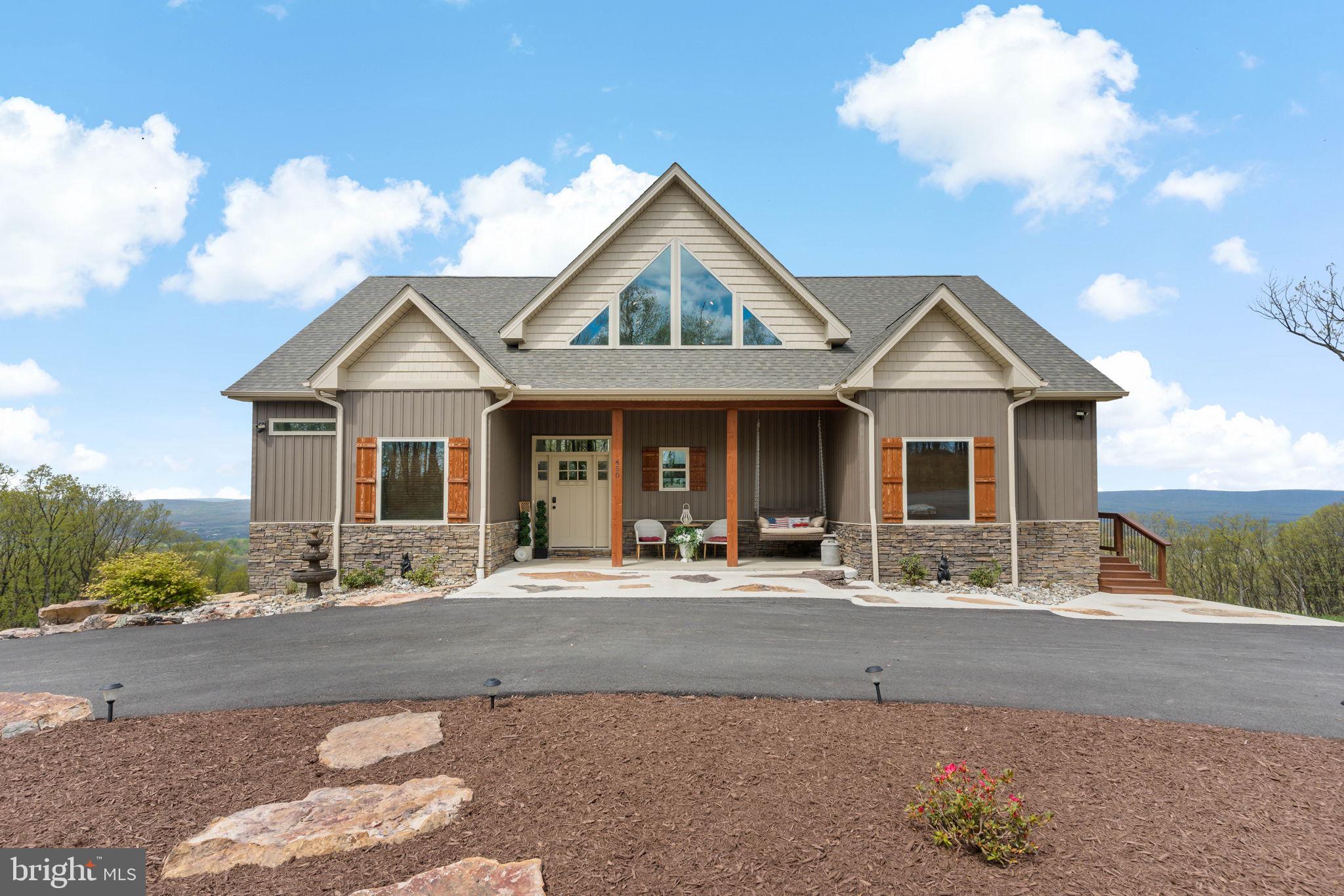 ROUND TOP ESTATES - Residential