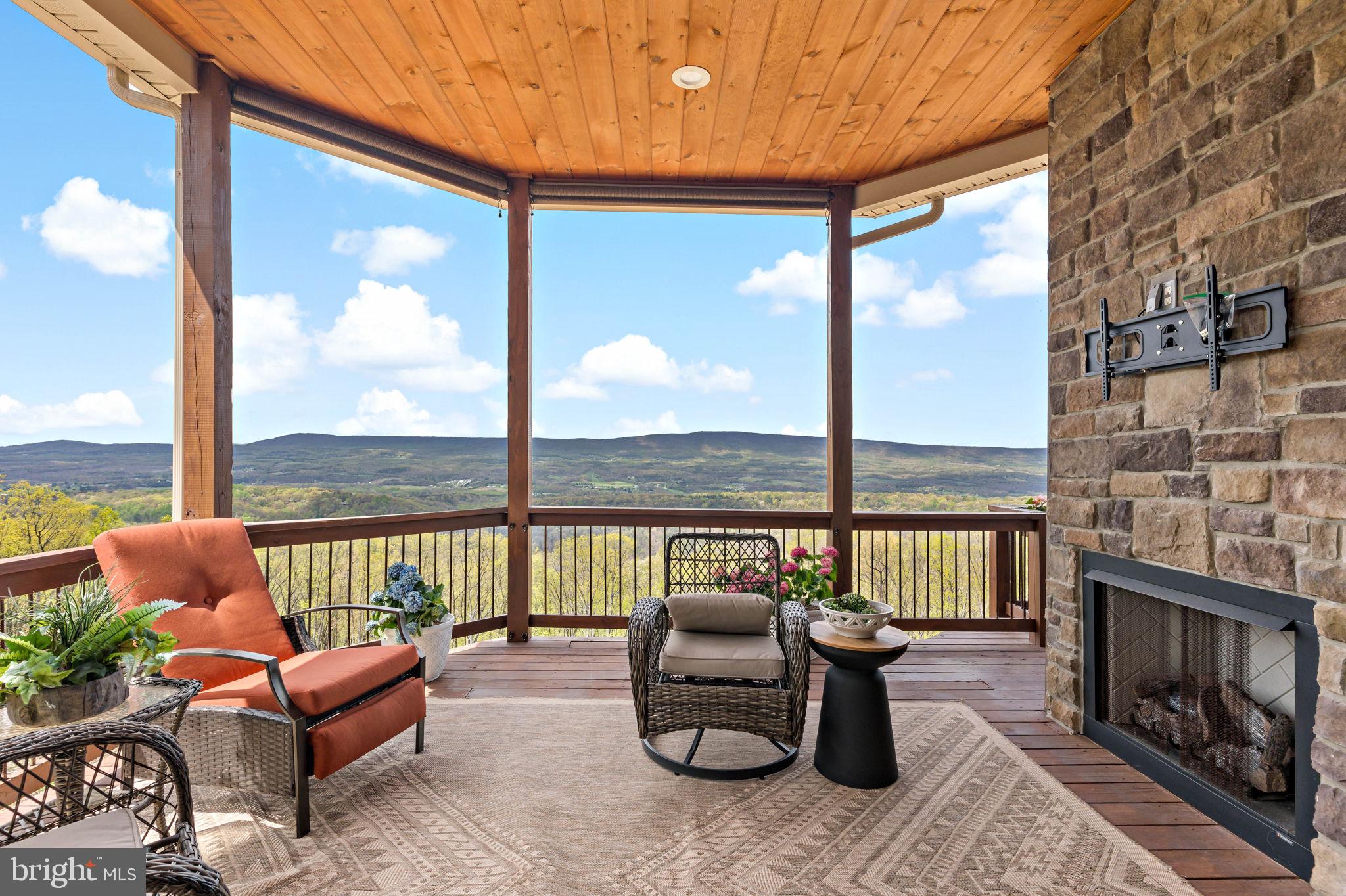 ROUND TOP ESTATES - Residential