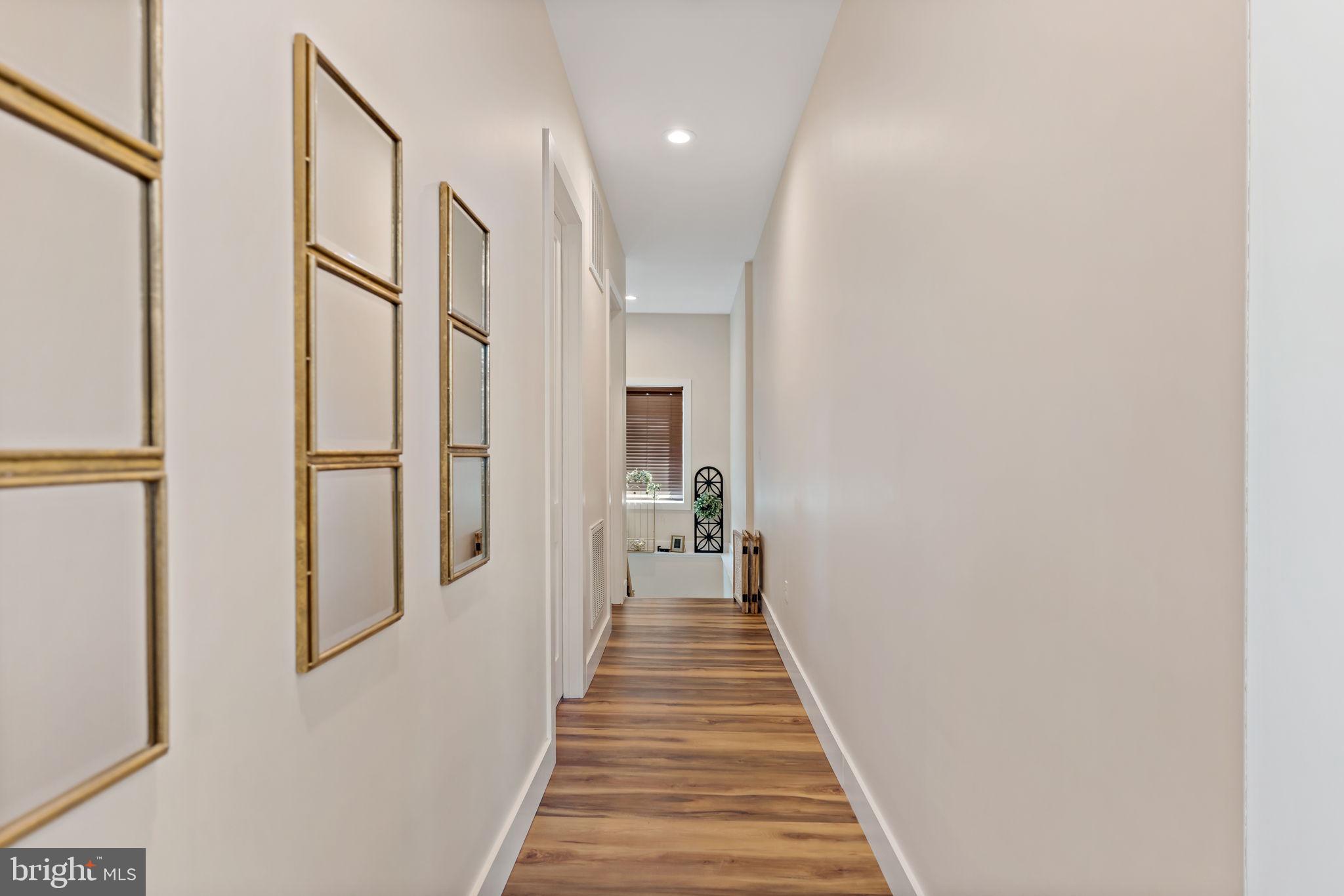 ROUND TOP ESTATES - Residential