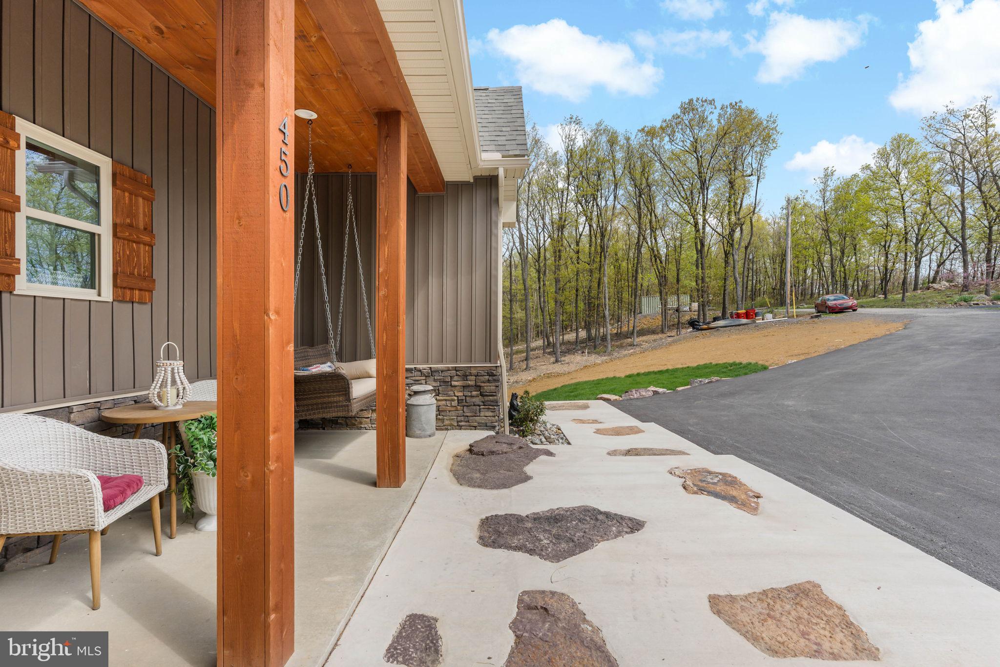 ROUND TOP ESTATES - Residential