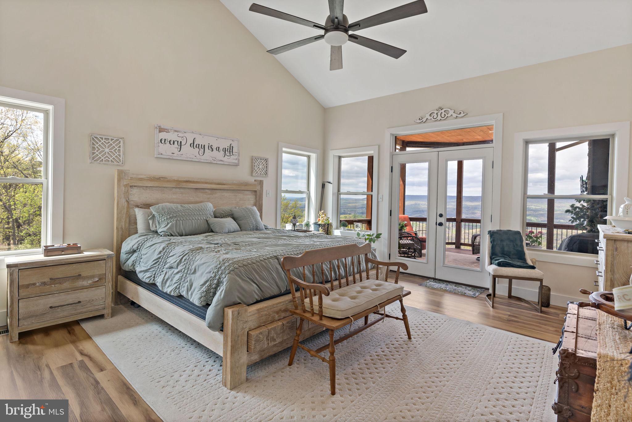 ROUND TOP ESTATES - Residential