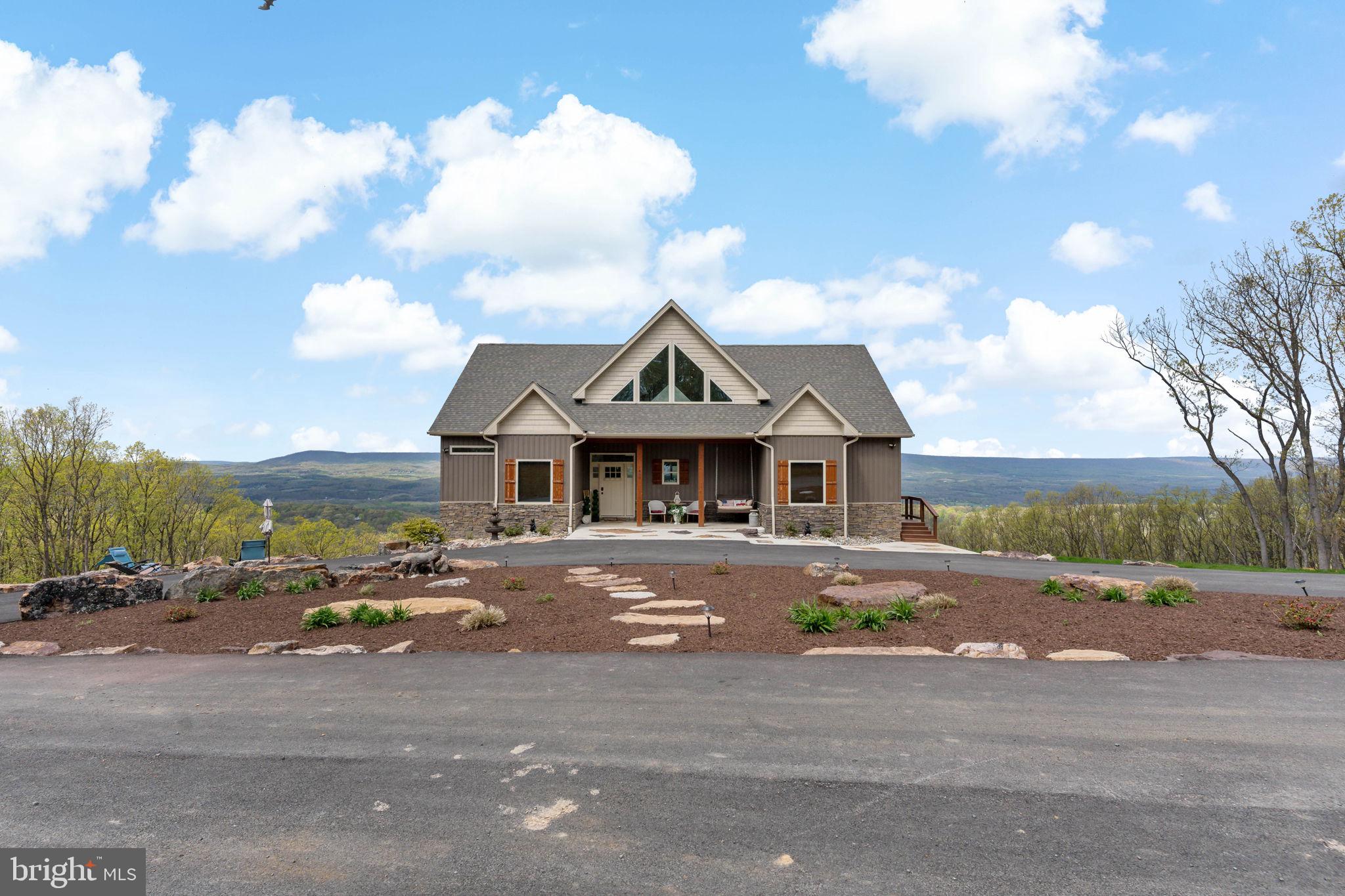 ROUND TOP ESTATES - Residential