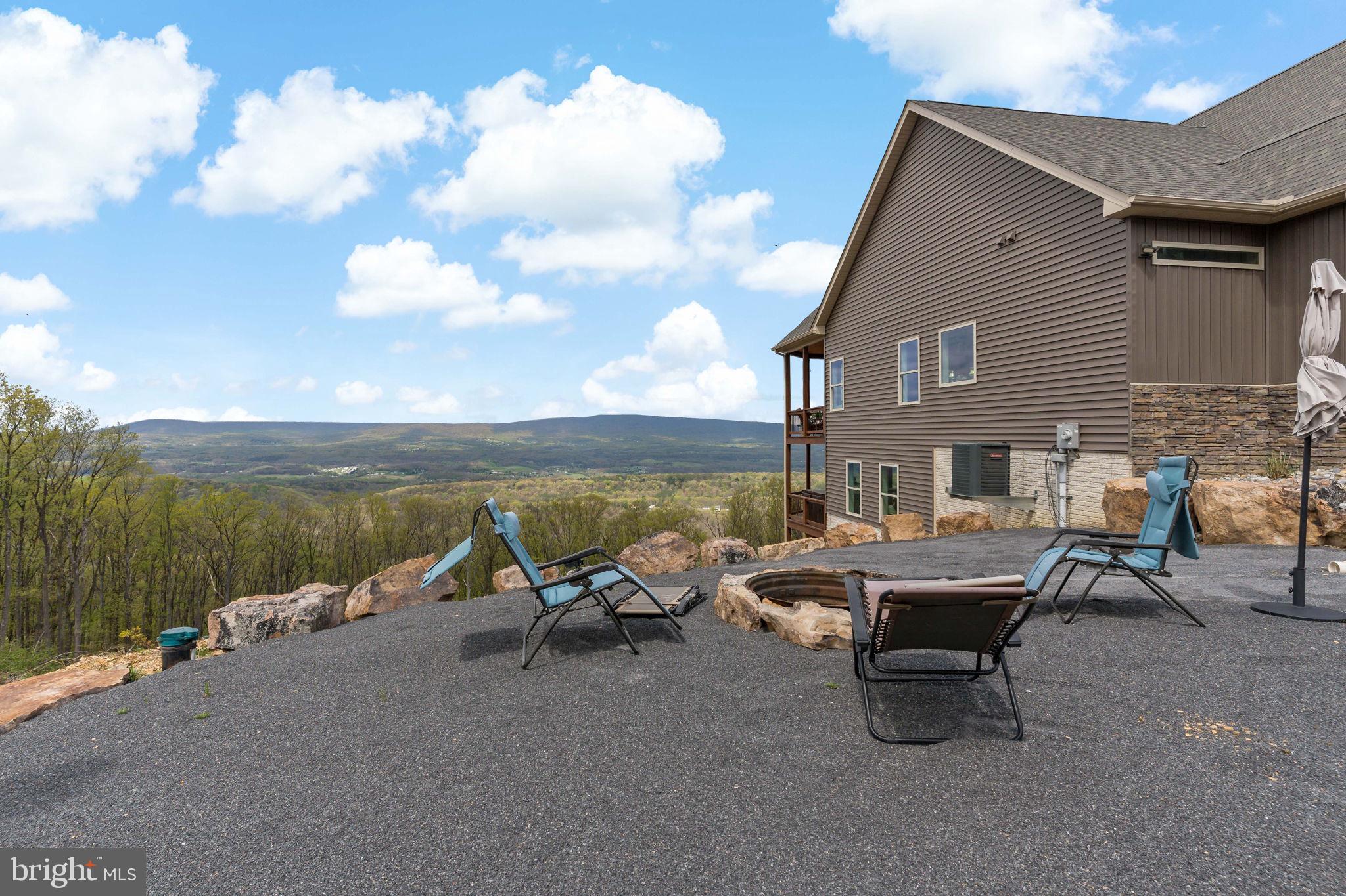 ROUND TOP ESTATES - Residential