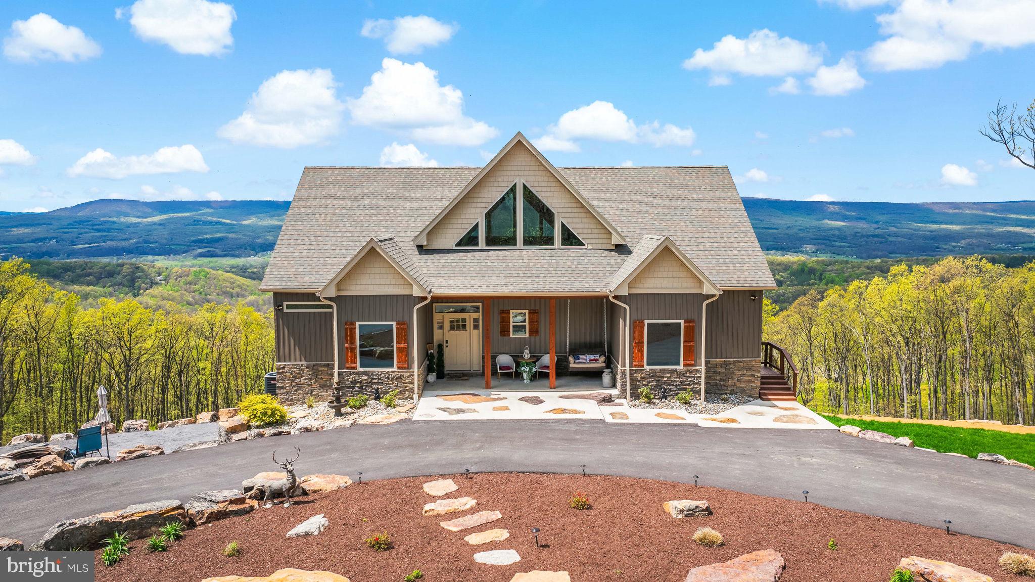 ROUND TOP ESTATES - Residential