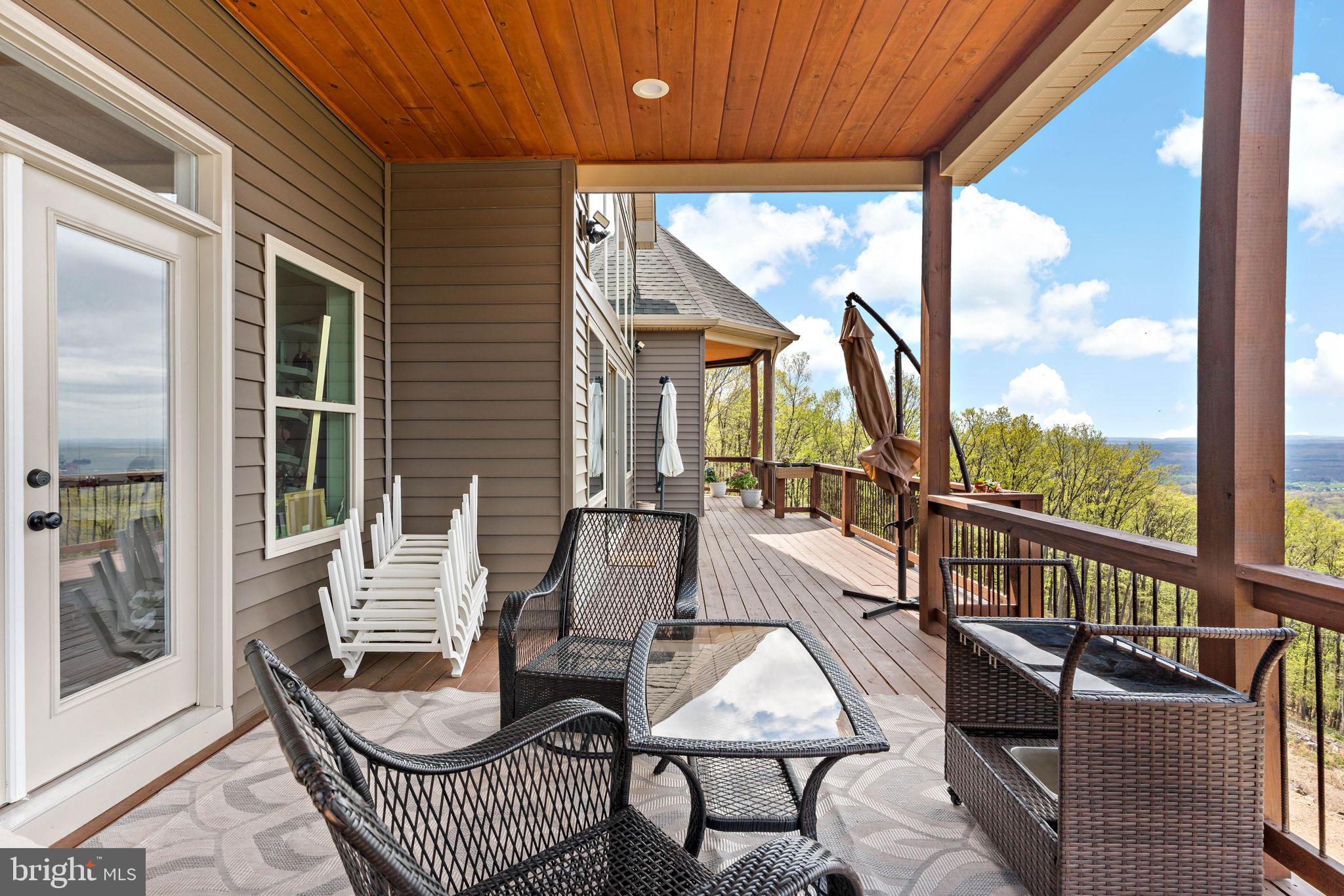 ROUND TOP ESTATES - Residential