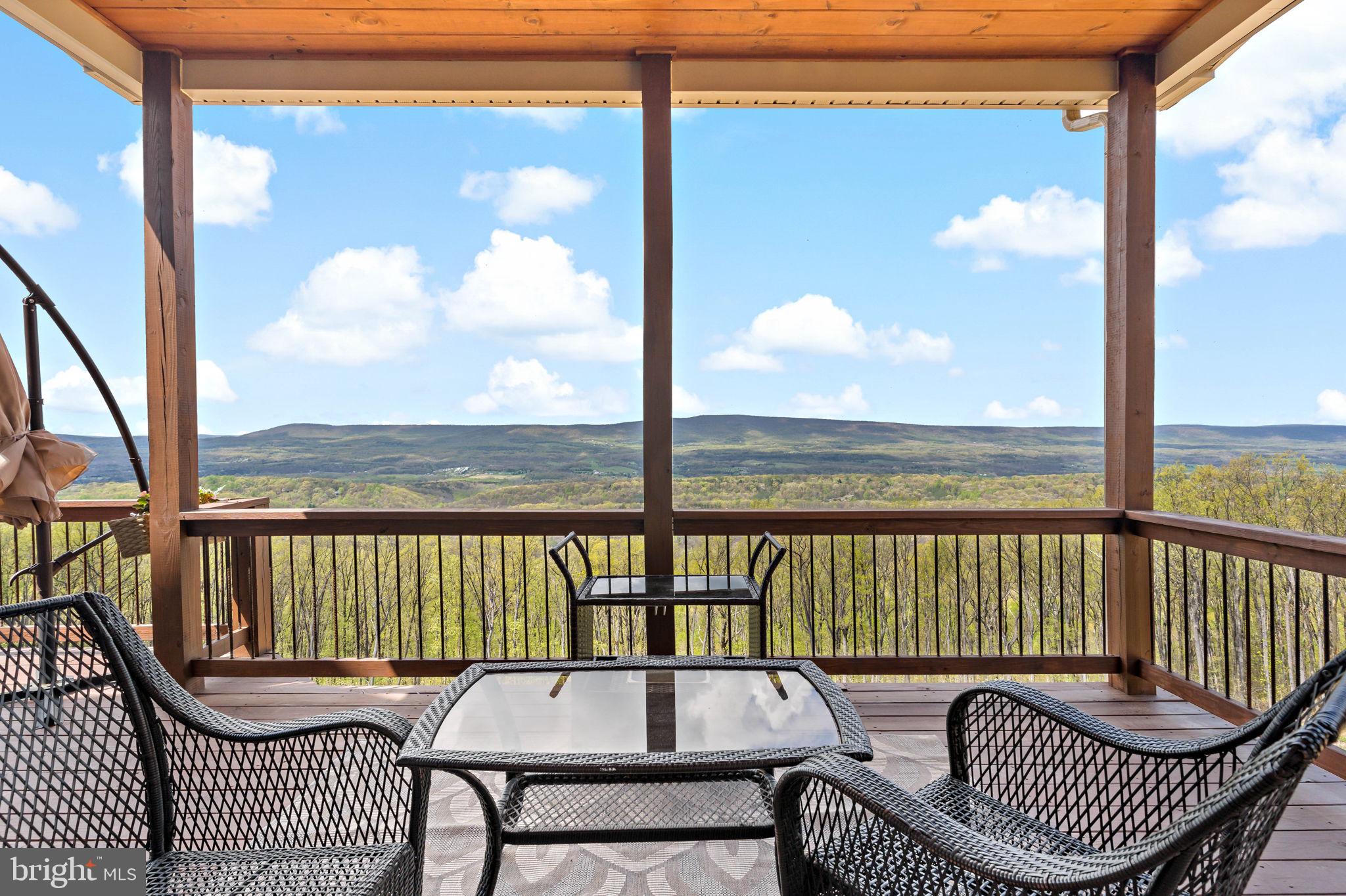 ROUND TOP ESTATES - Residential