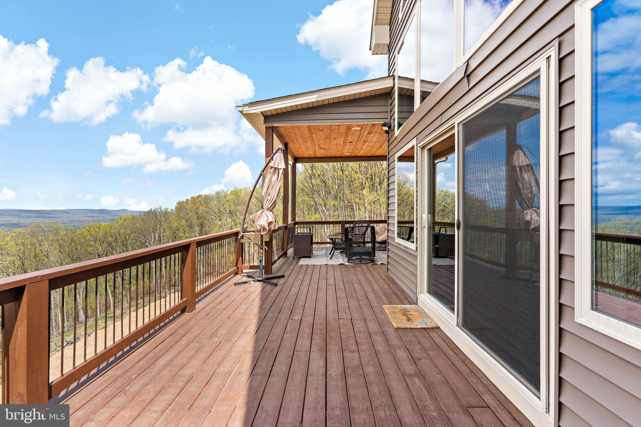 ROUND TOP ESTATES - Residential