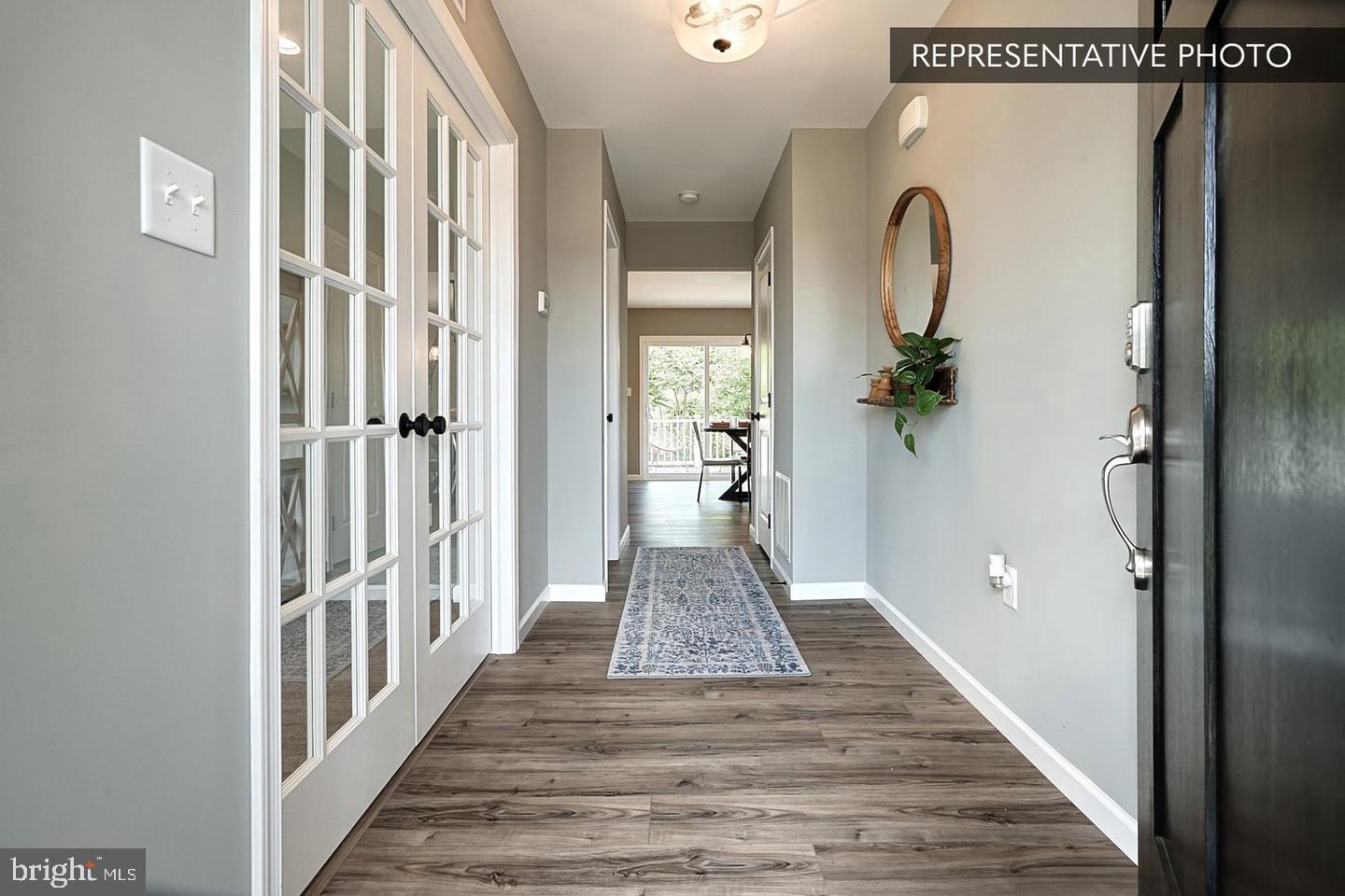 6327 LIAM DRIVE LOT 55