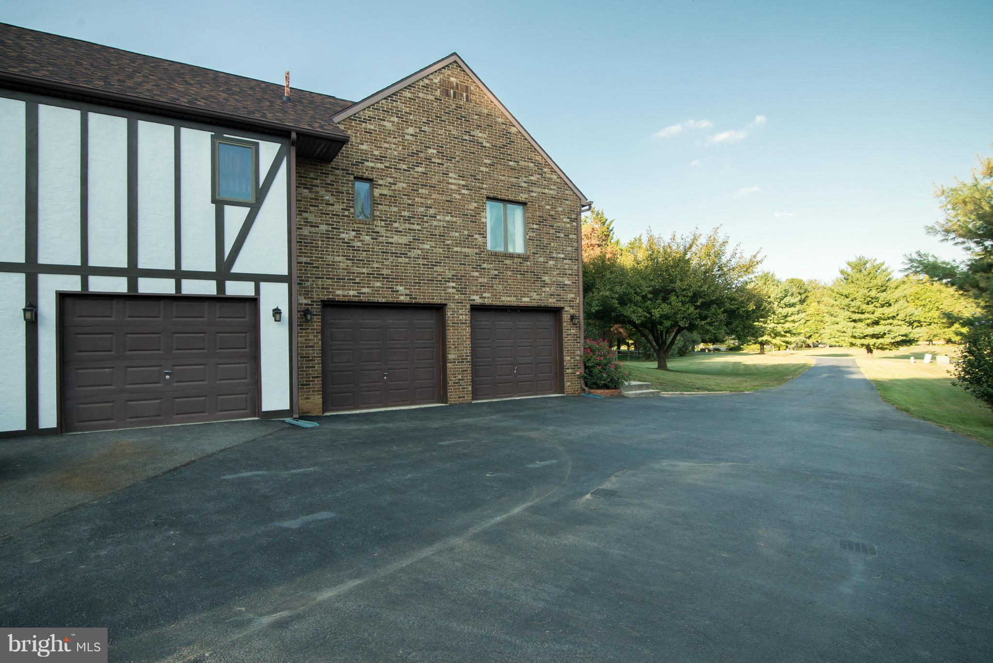 CRYSTAL BROOK II - Residential