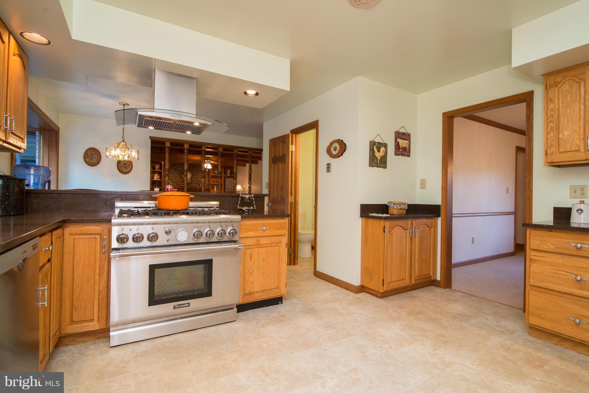 CRYSTAL BROOK II - Residential