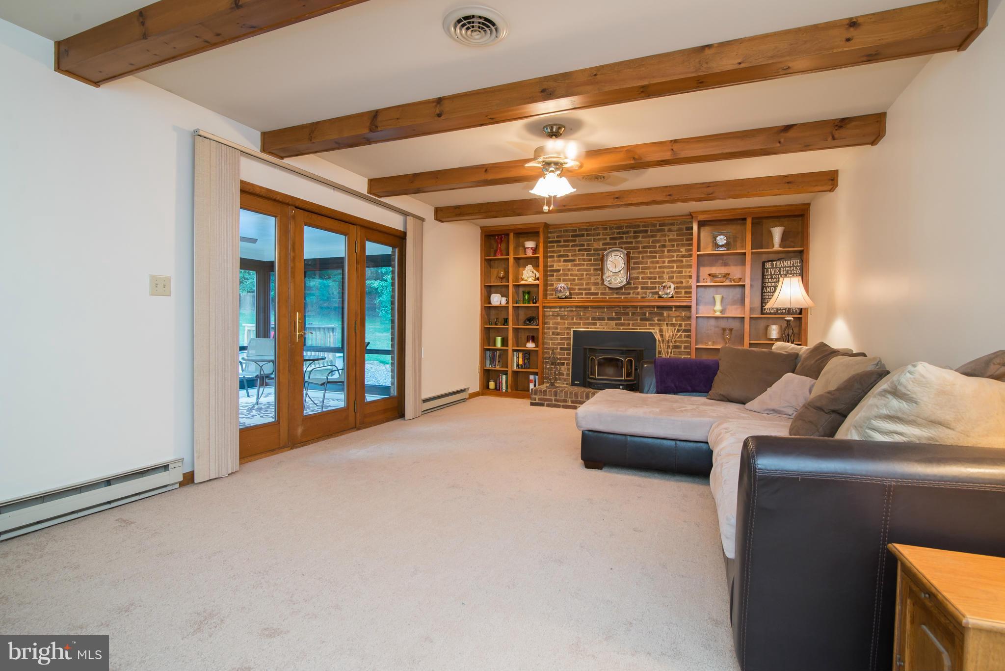 CRYSTAL BROOK II - Residential