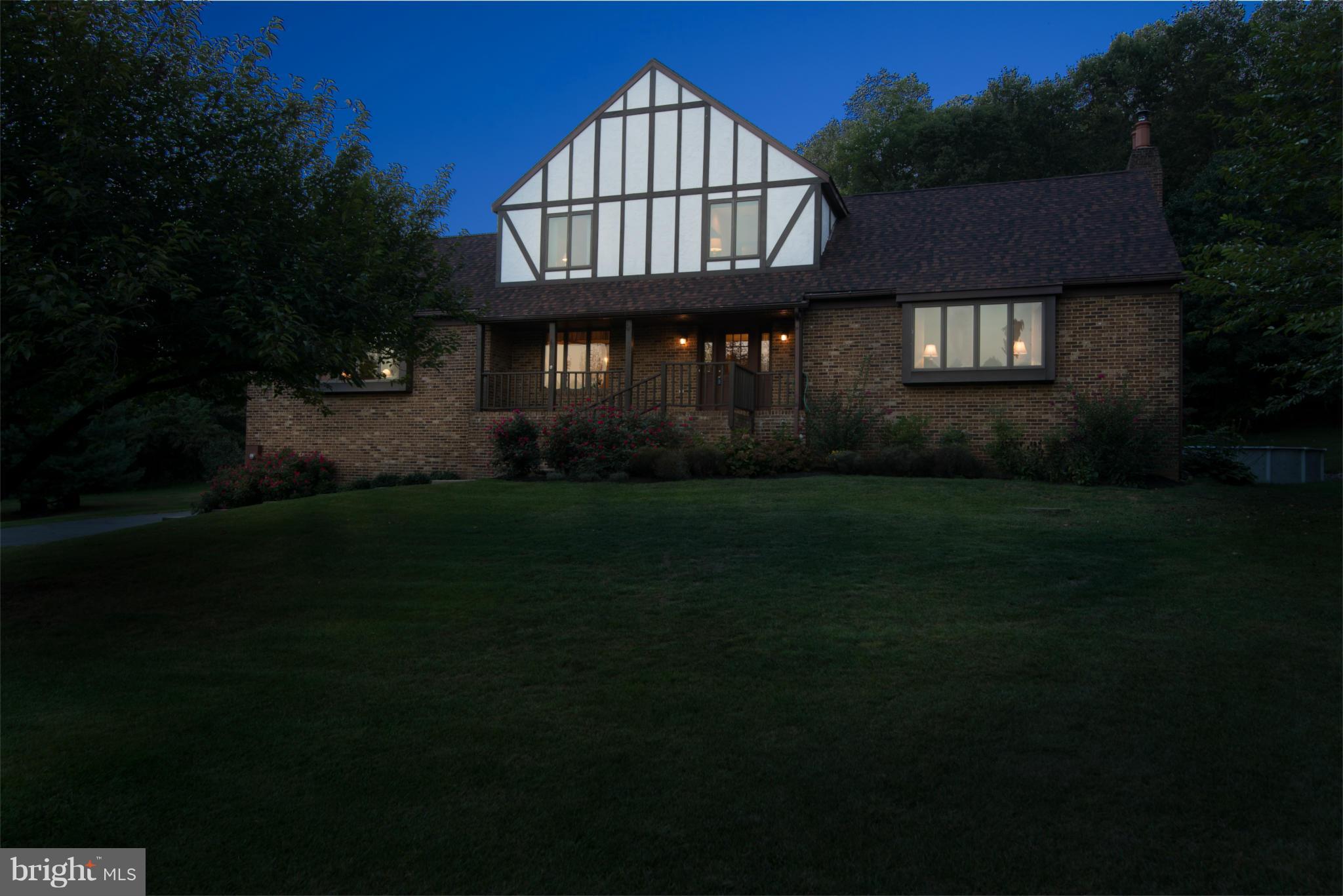 CRYSTAL BROOK II - Residential