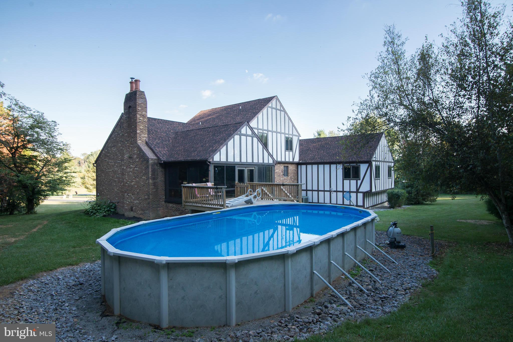 CRYSTAL BROOK II - Residential