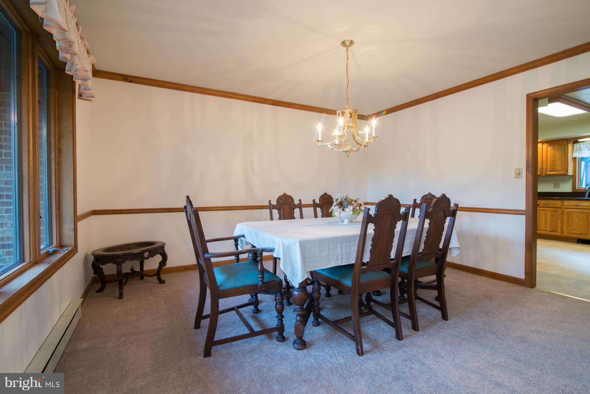 CRYSTAL BROOK II - Residential