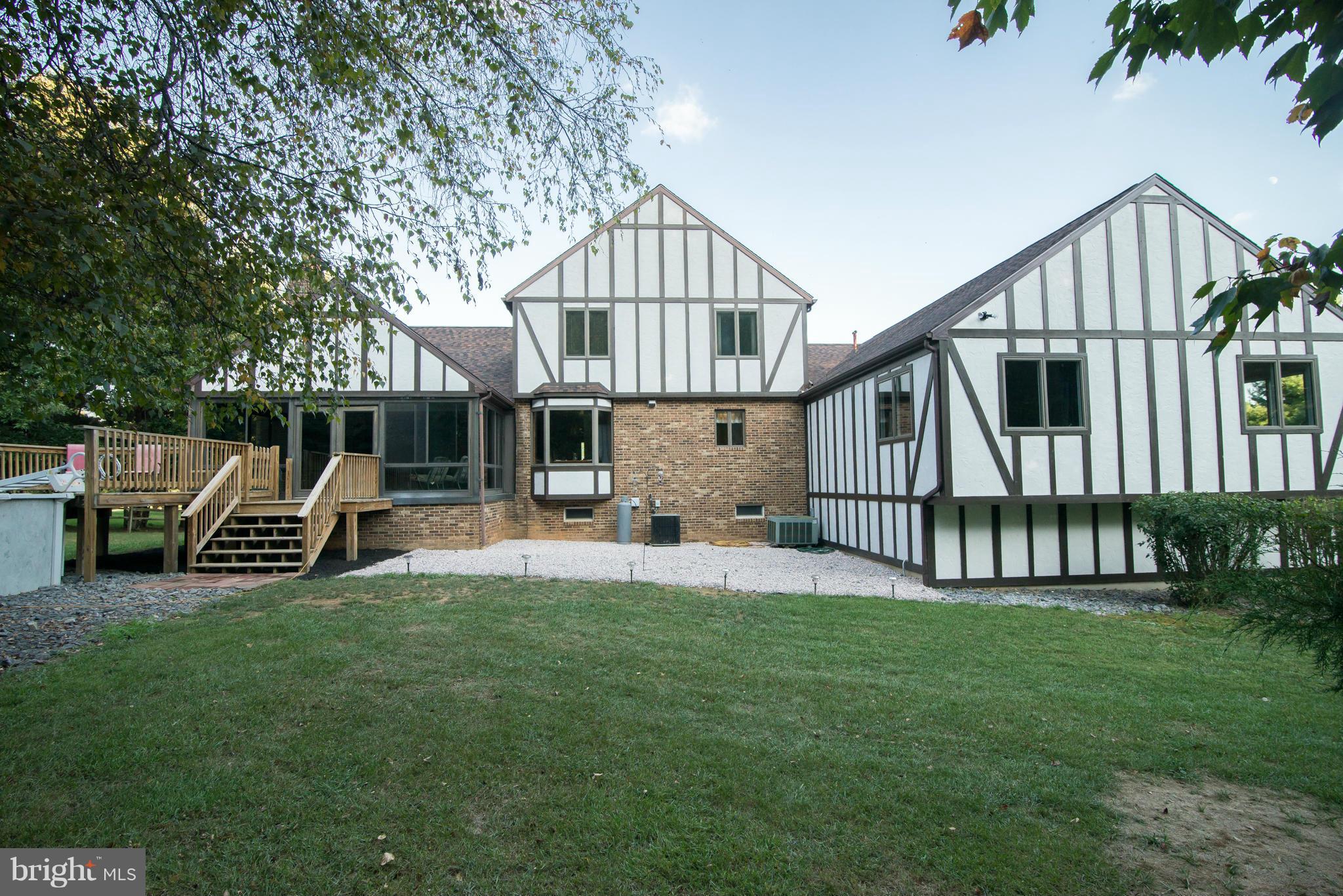 CRYSTAL BROOK II - Residential