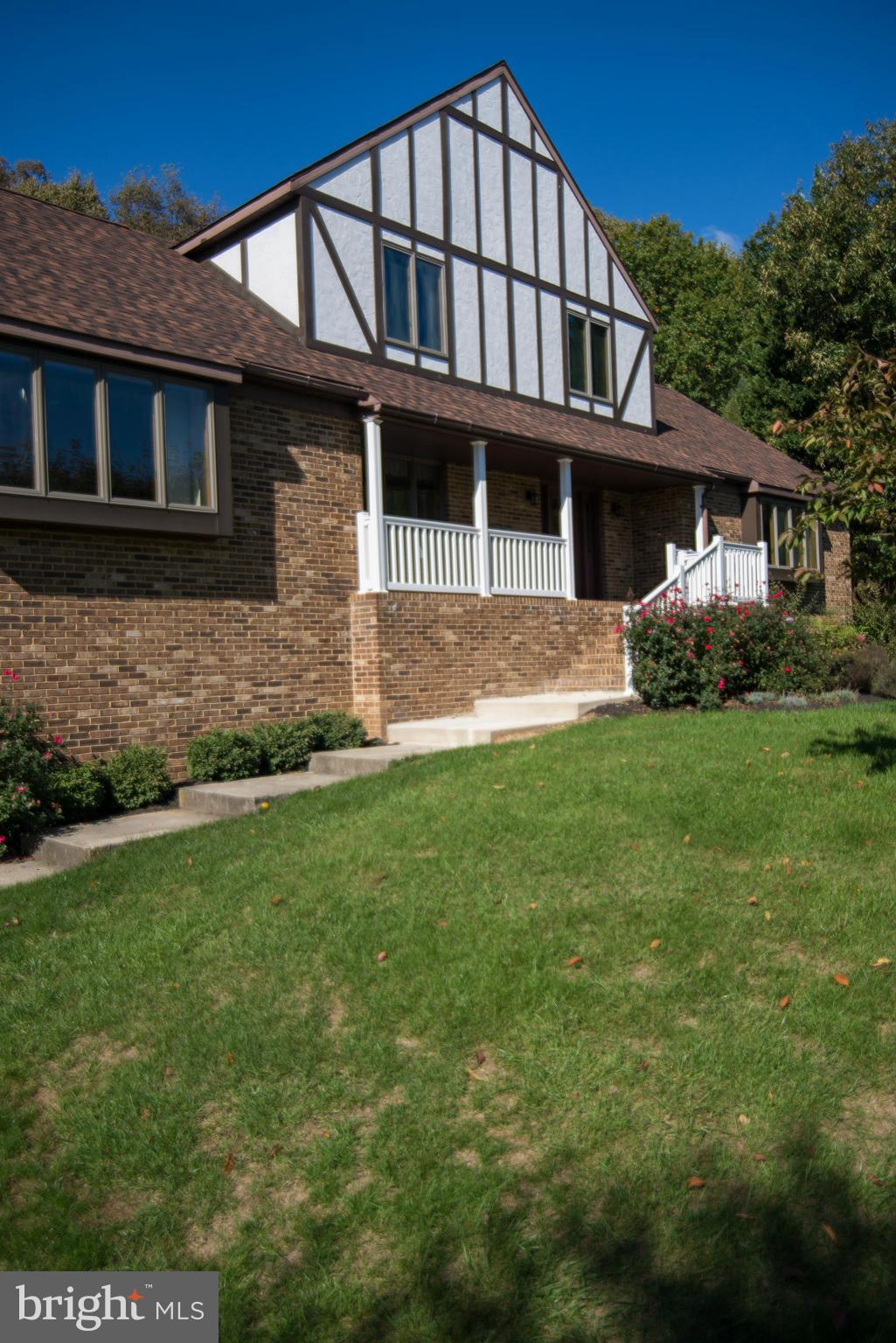 CRYSTAL BROOK II - Residential