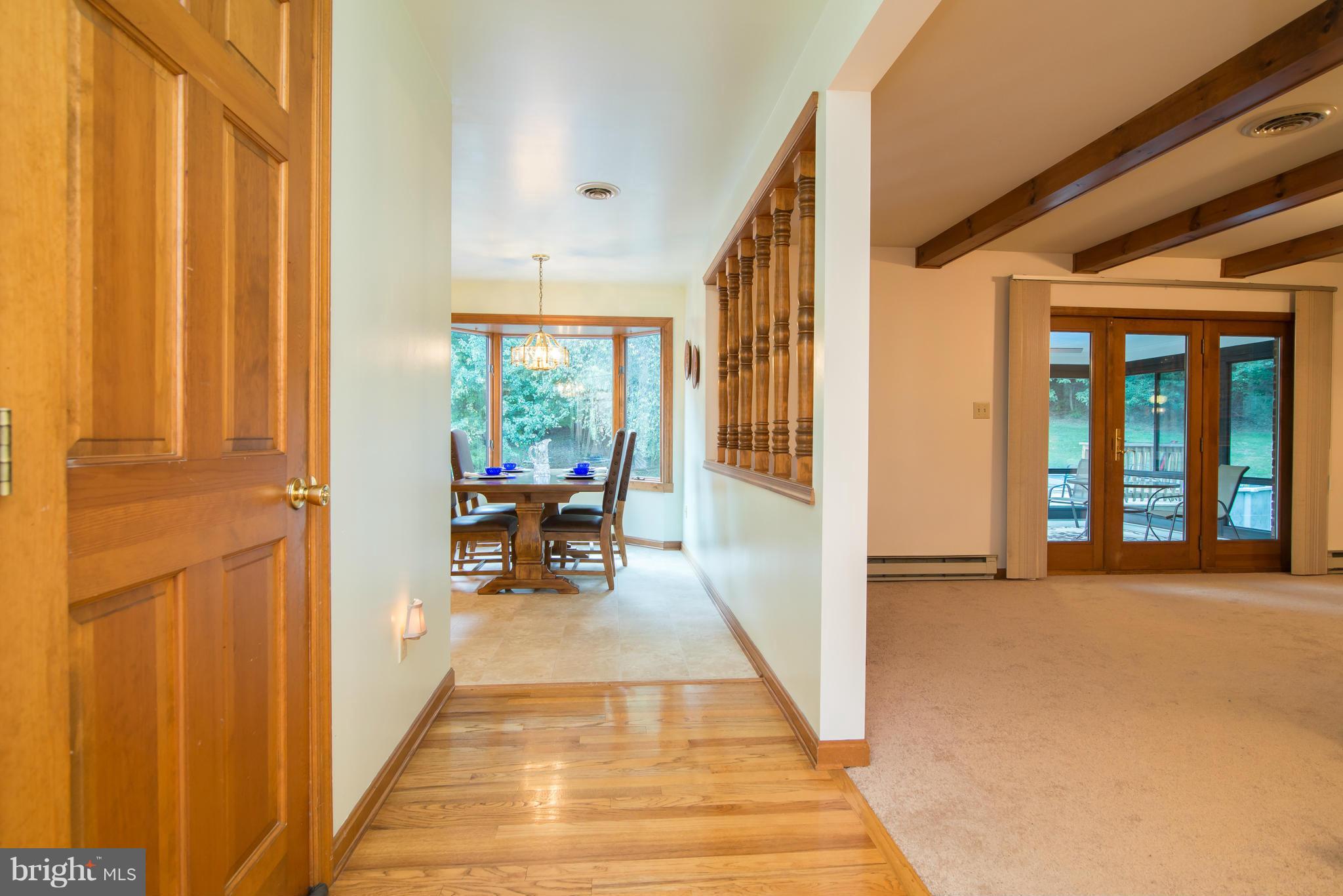 CRYSTAL BROOK II - Residential