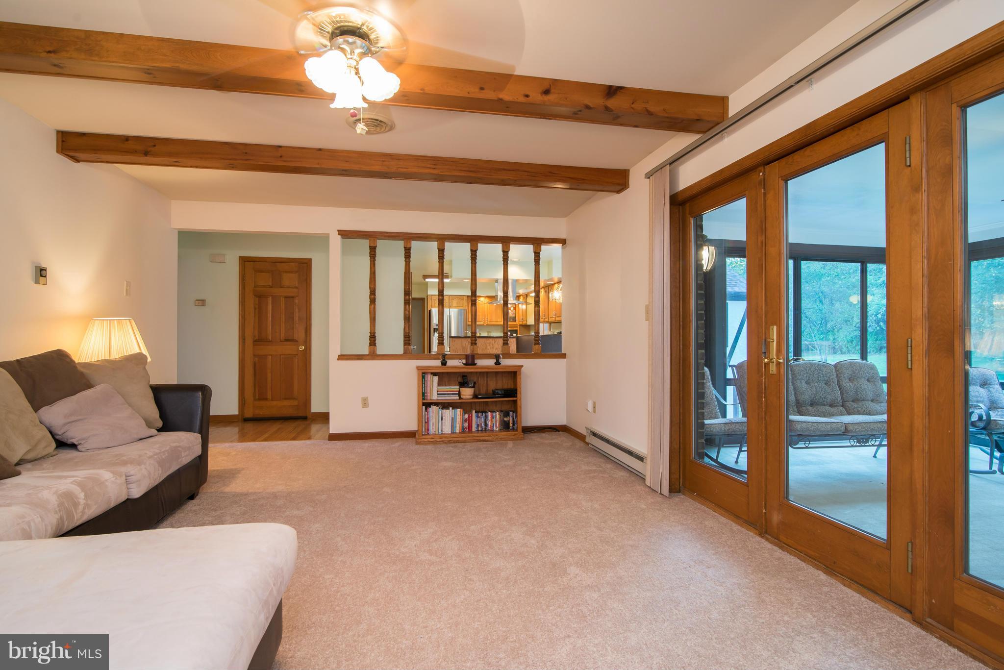 CRYSTAL BROOK II - Residential