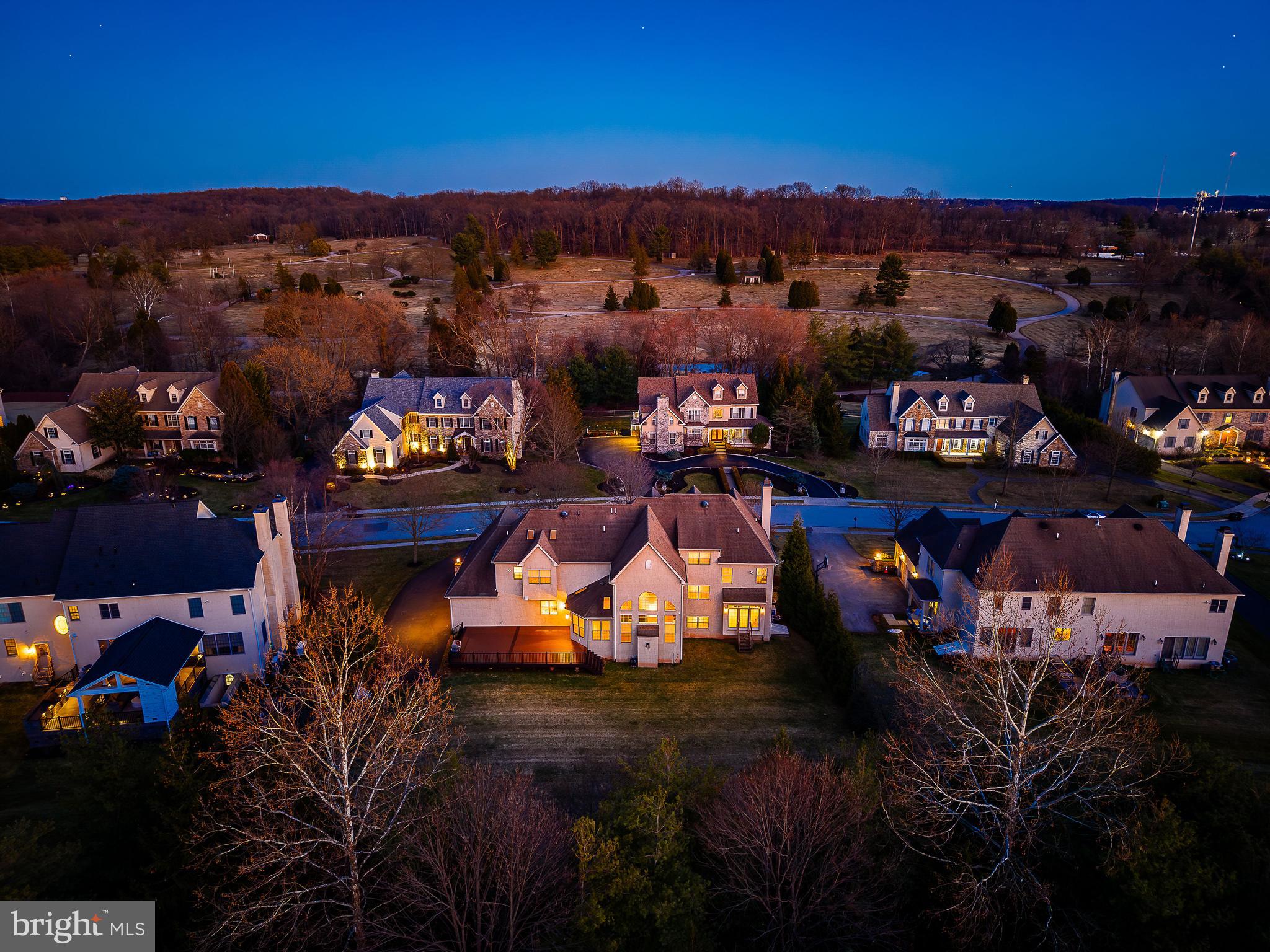 WHITEMARSH CHASE - Residential