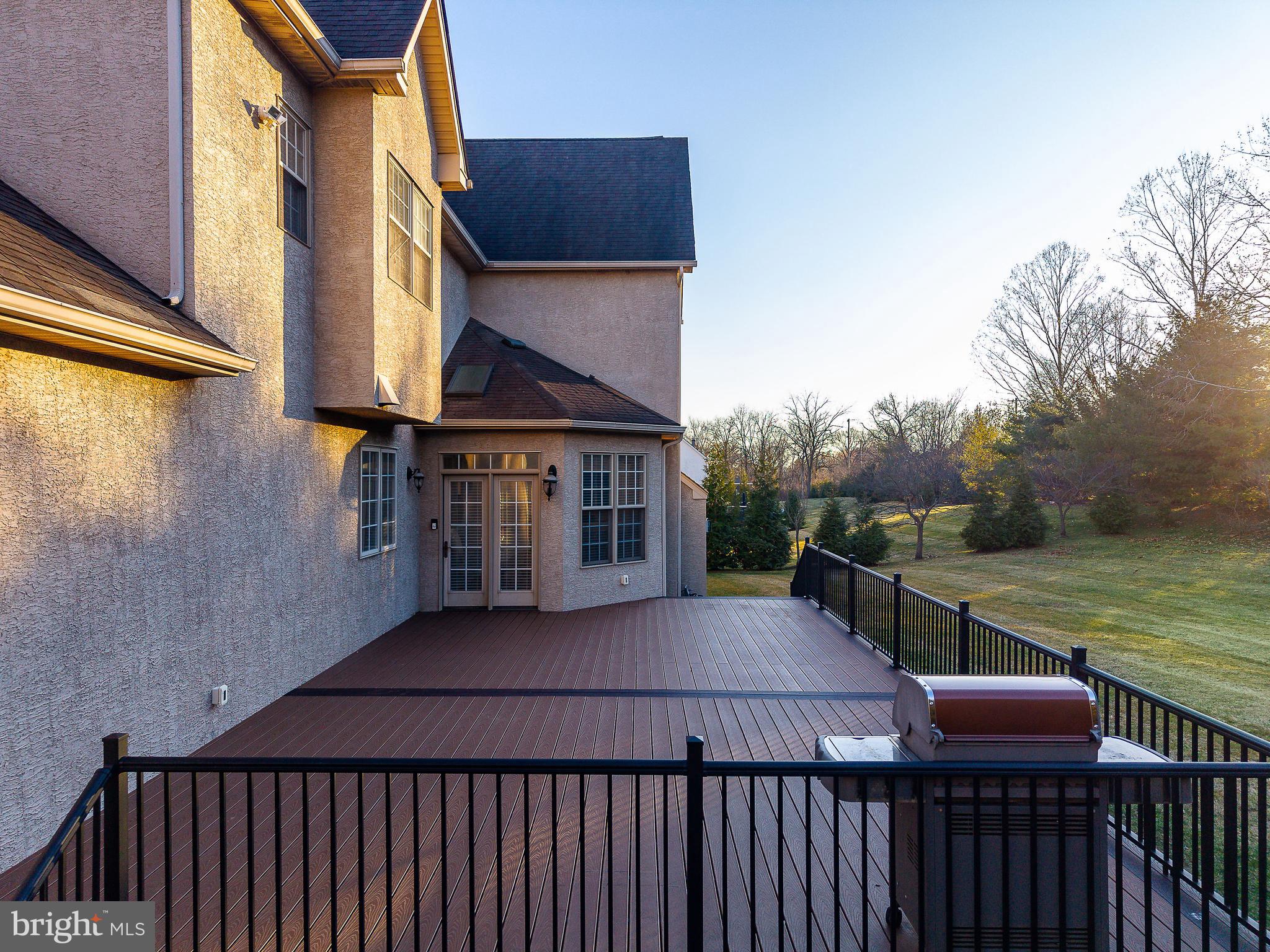 WHITEMARSH CHASE - Residential