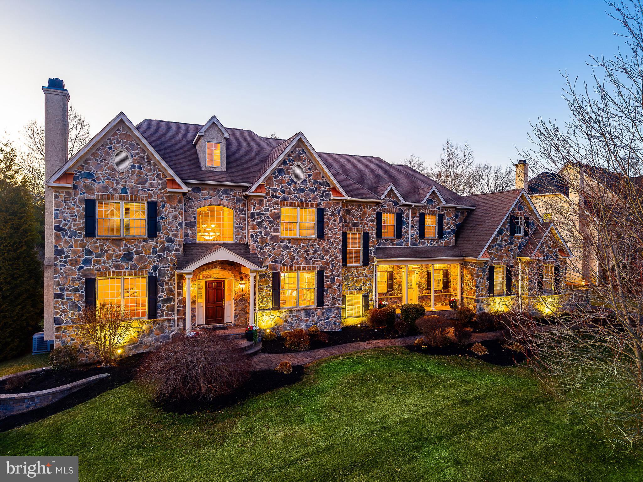 WHITEMARSH CHASE - Residential
