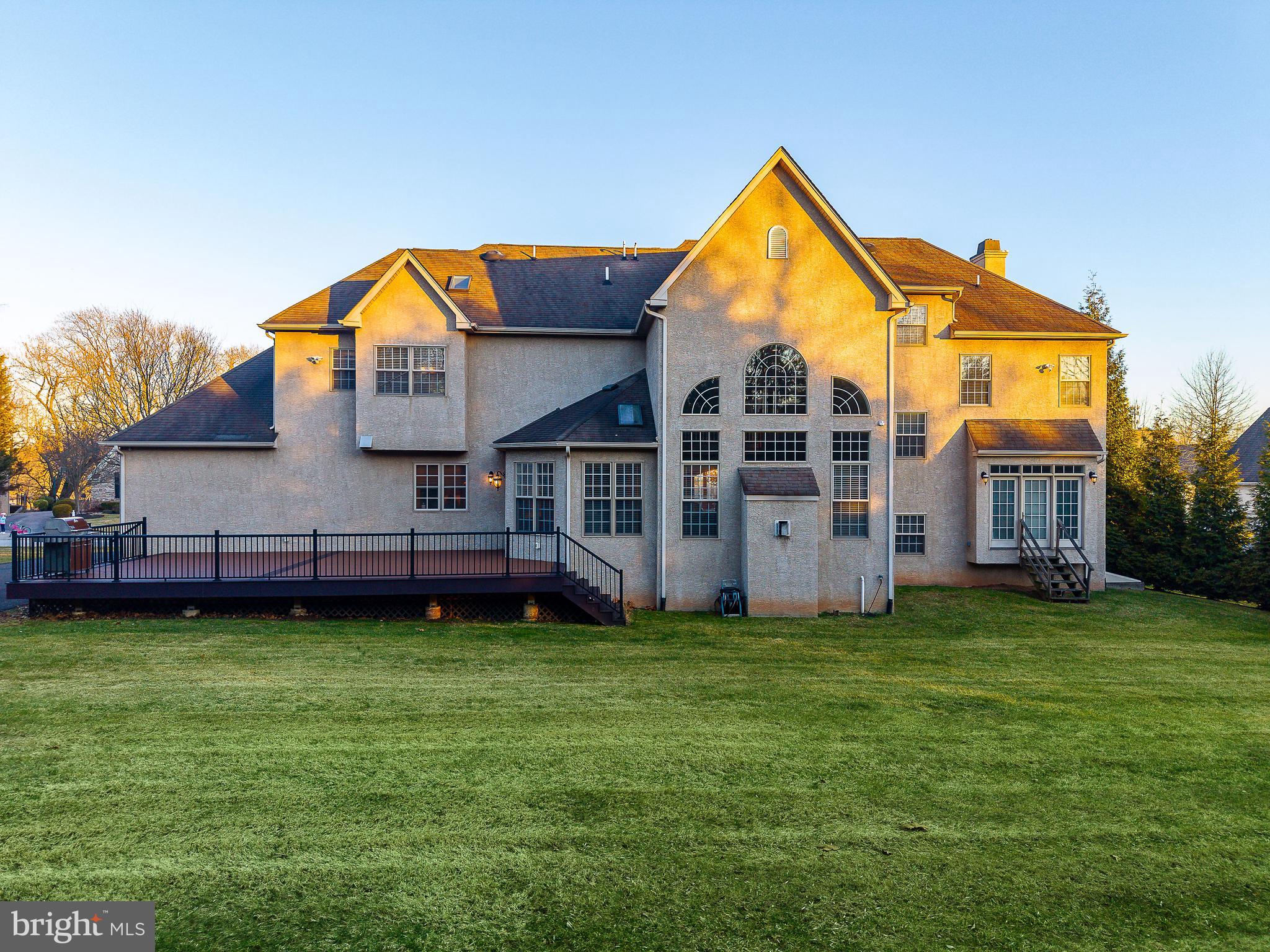 WHITEMARSH CHASE - Residential