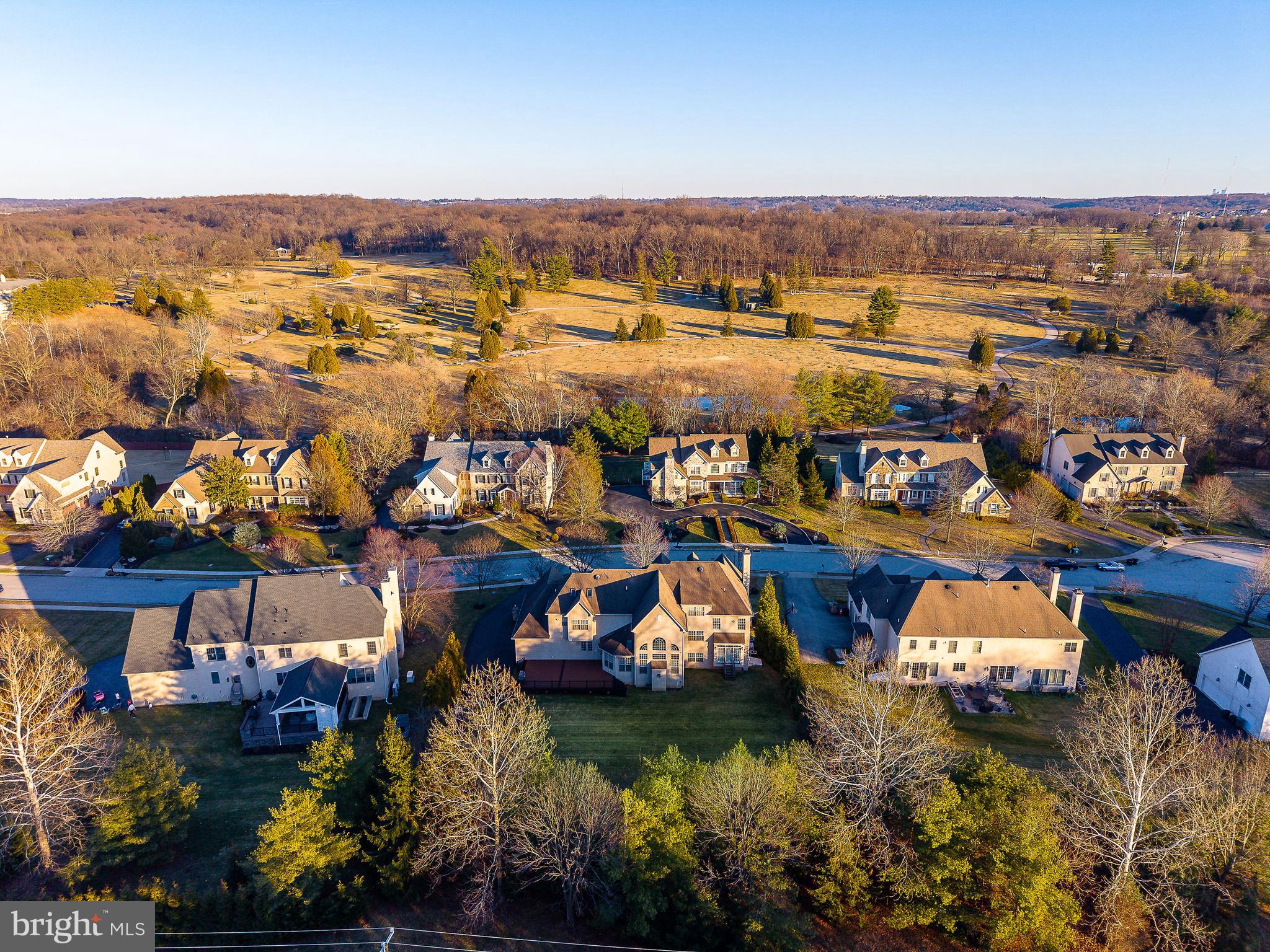 WHITEMARSH CHASE - Residential